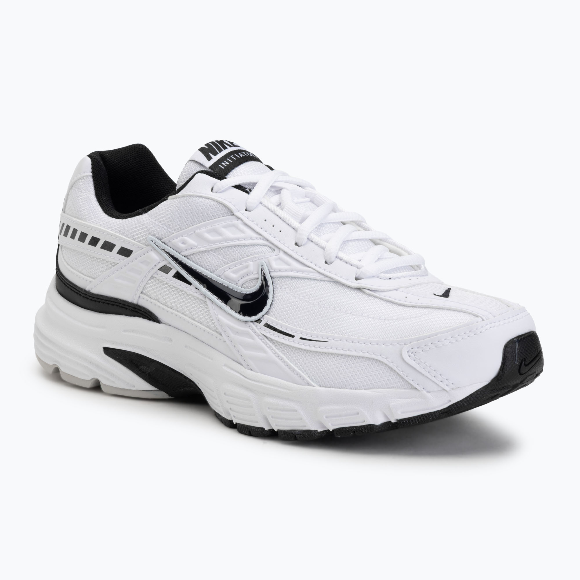 Buty do biegania męskie Nike Initiator white/black 
