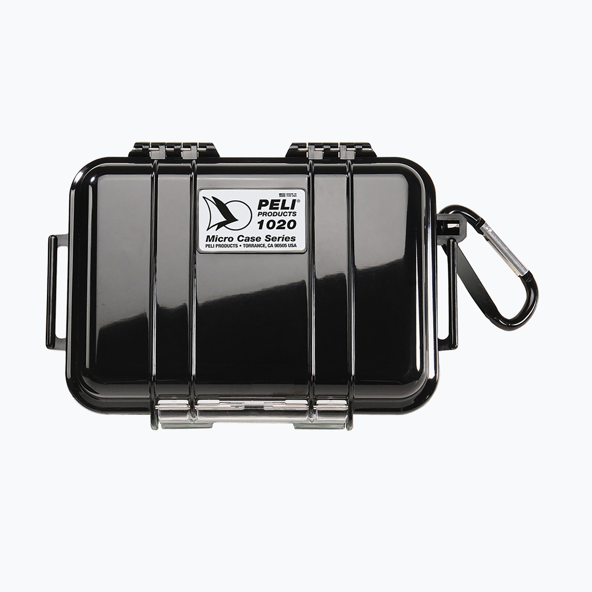 Nádoba na uskladnenie PELI 1020 Micro Case black