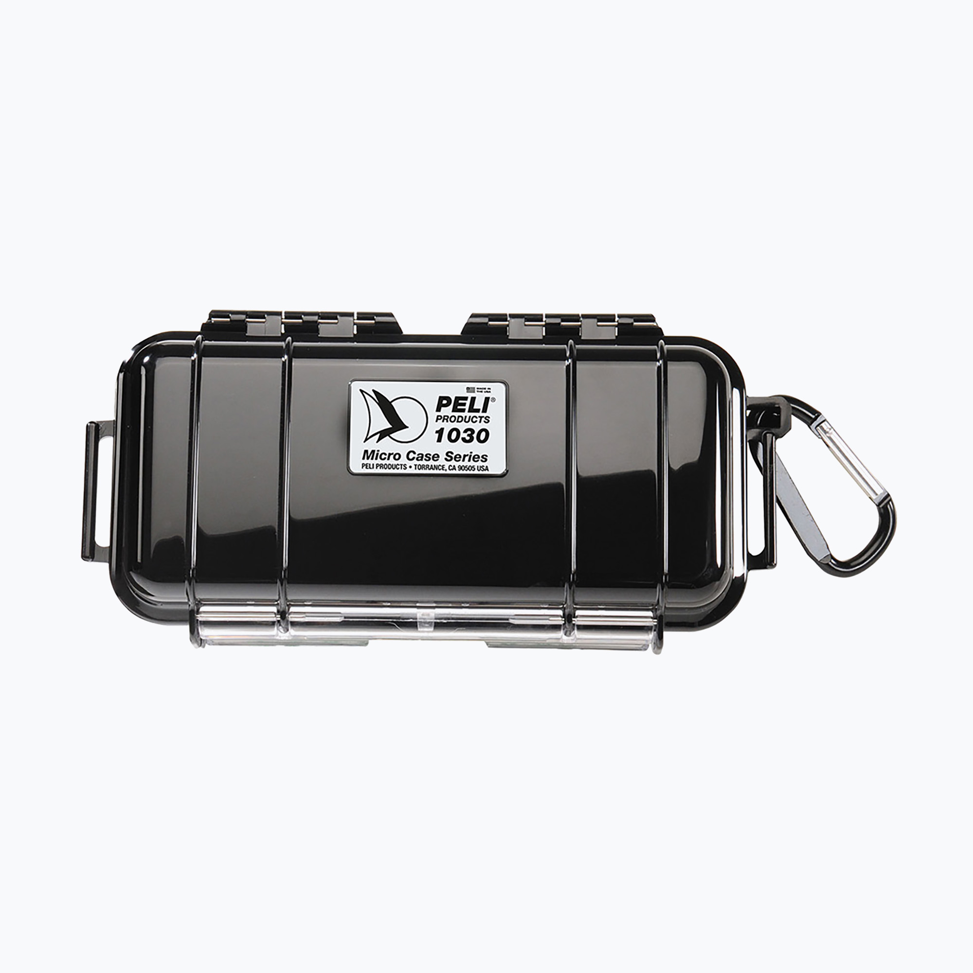 Nádoba na uskladnenie PELI 1030 Micro Case black