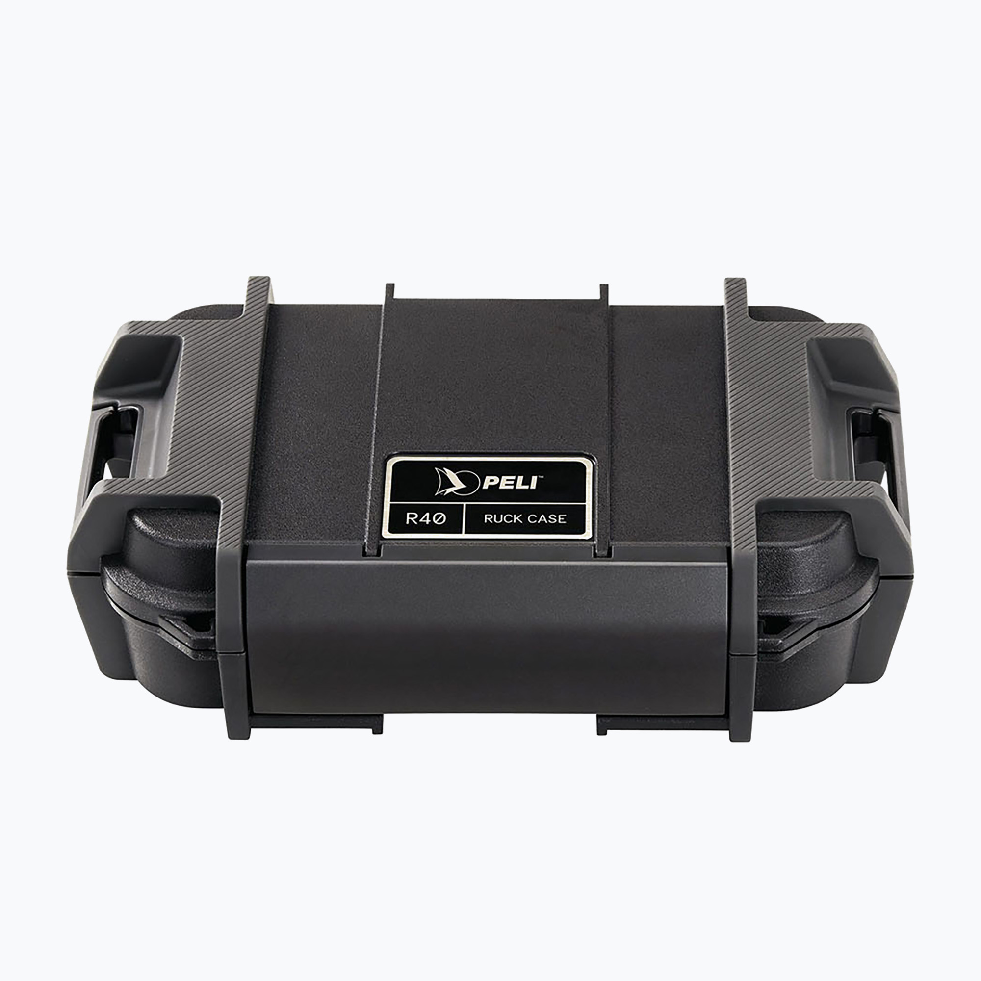 Органайзер Peli R40 Personal Utility Ruck Case black