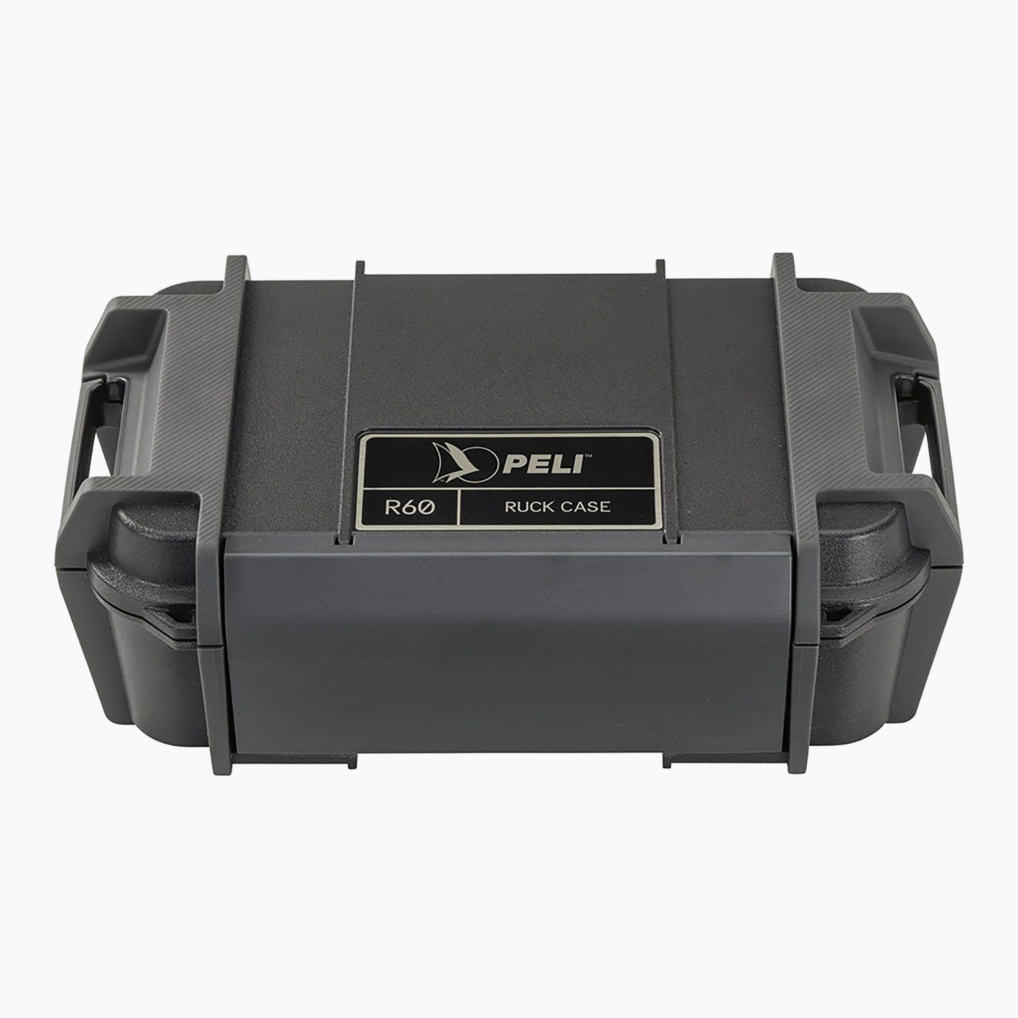 Органайзер Peli R60 Personal Utility Ruck Case black