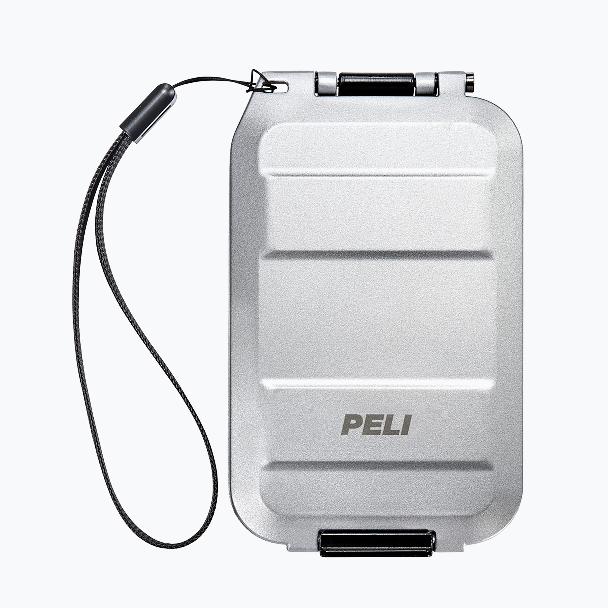 Портфейл Peli G5 Personal Utility RF Field silver