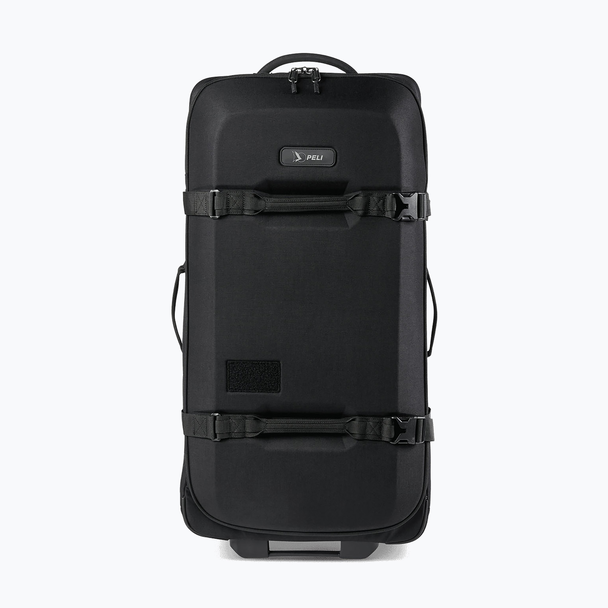 Пътнически куфар PELI Aegis 32' Carry-On Rolling Hybrid Duffel 115 l black