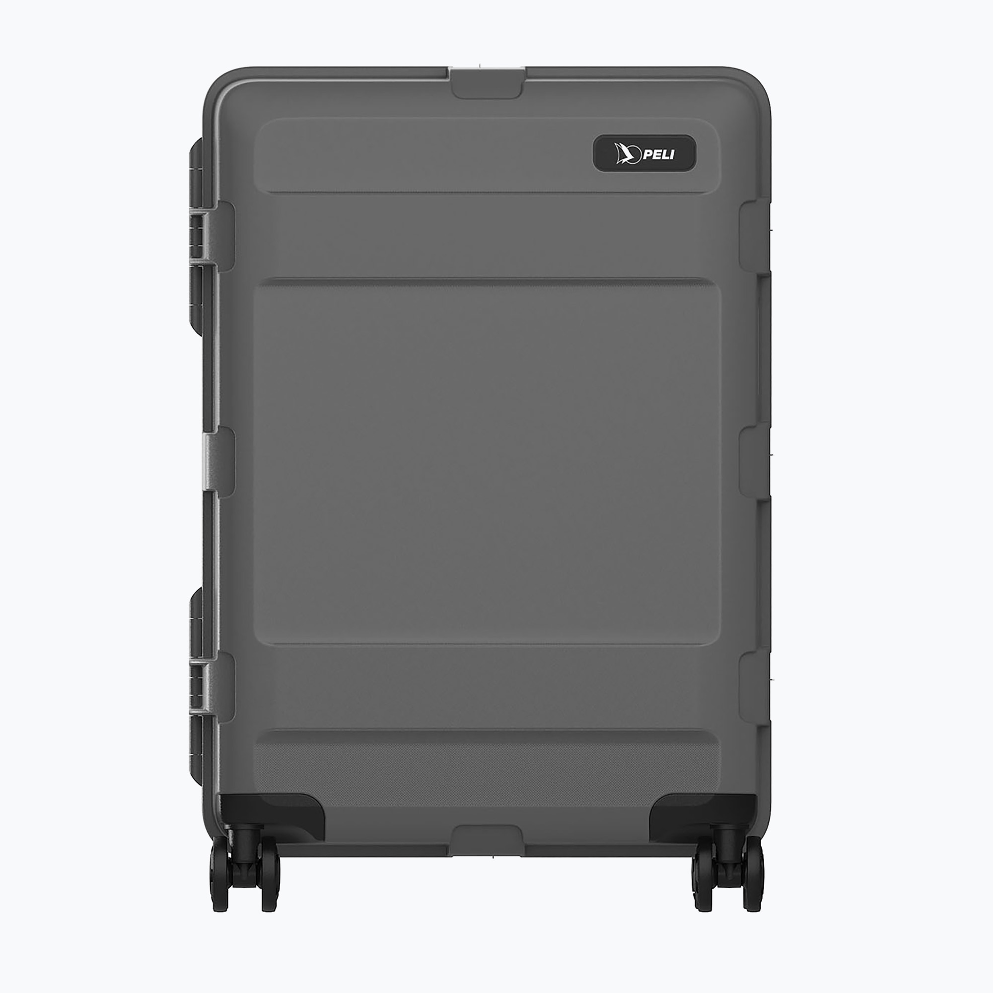 Пътнически куфар PELI 25' ATX Check-In Hard-Sided 70 l charcoal