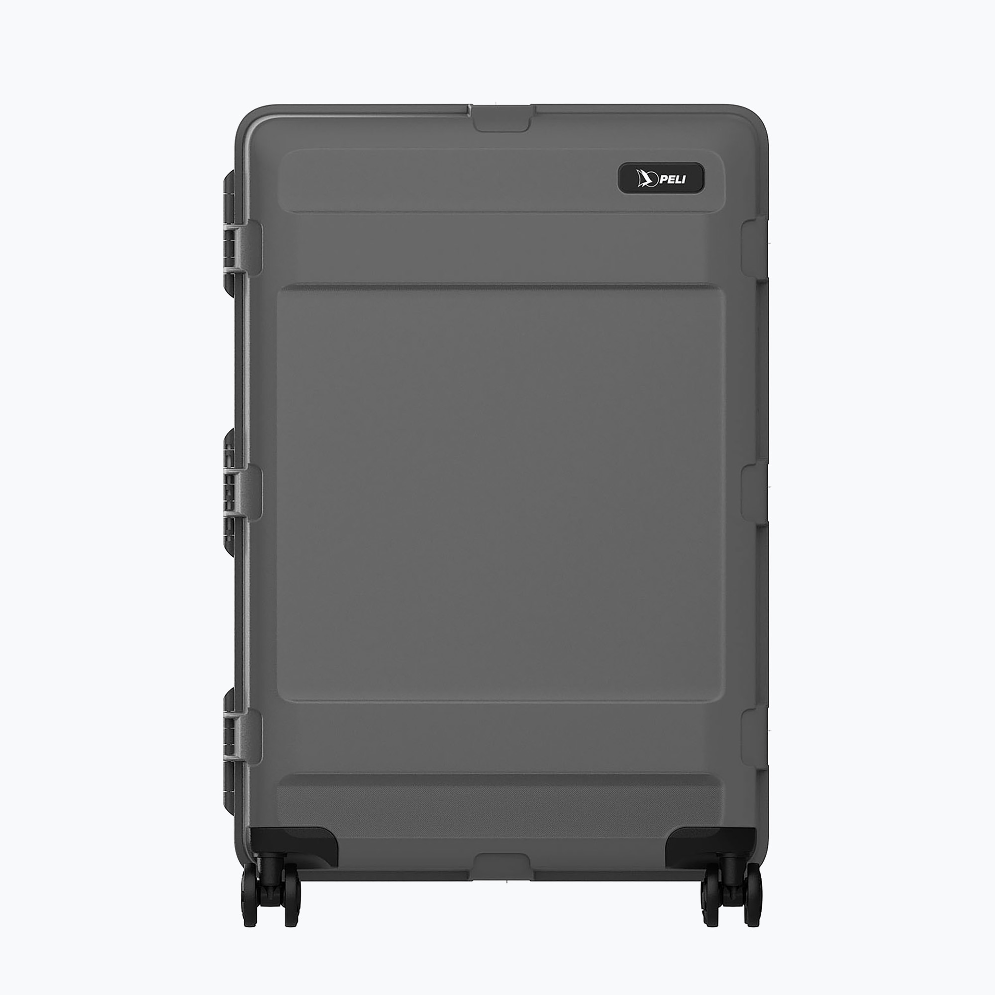 Пътнически куфар PELI 30' ATX Check-In Hard-Sided 90 l charcoal