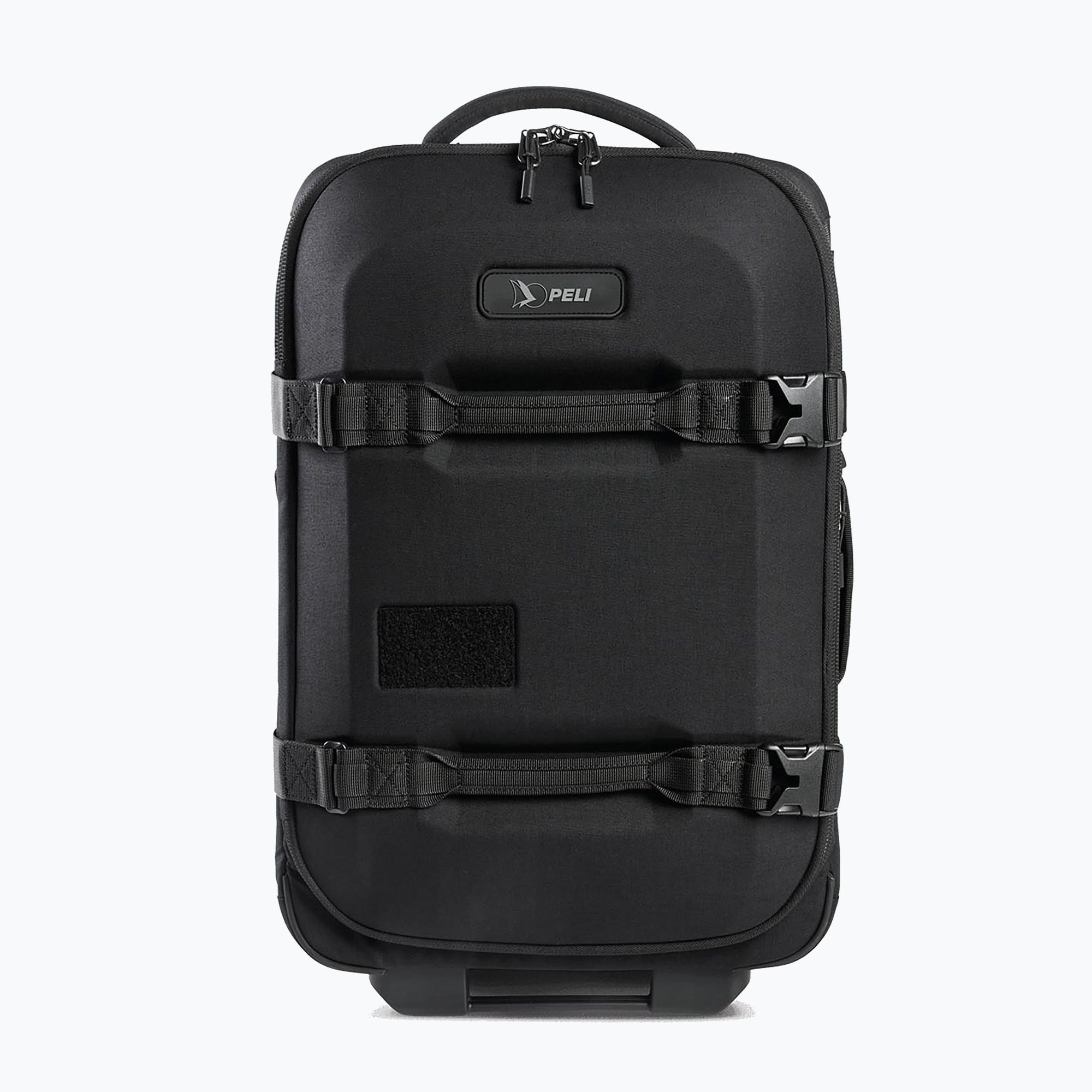 Пътнически куфар PELI Aegis 30' 4-Wheels Hybrid Duffel 90 l black