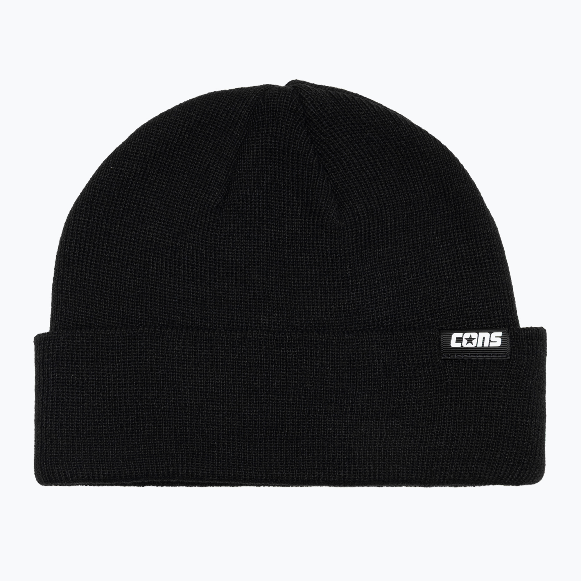 Čepice  Converse Cons Skate black