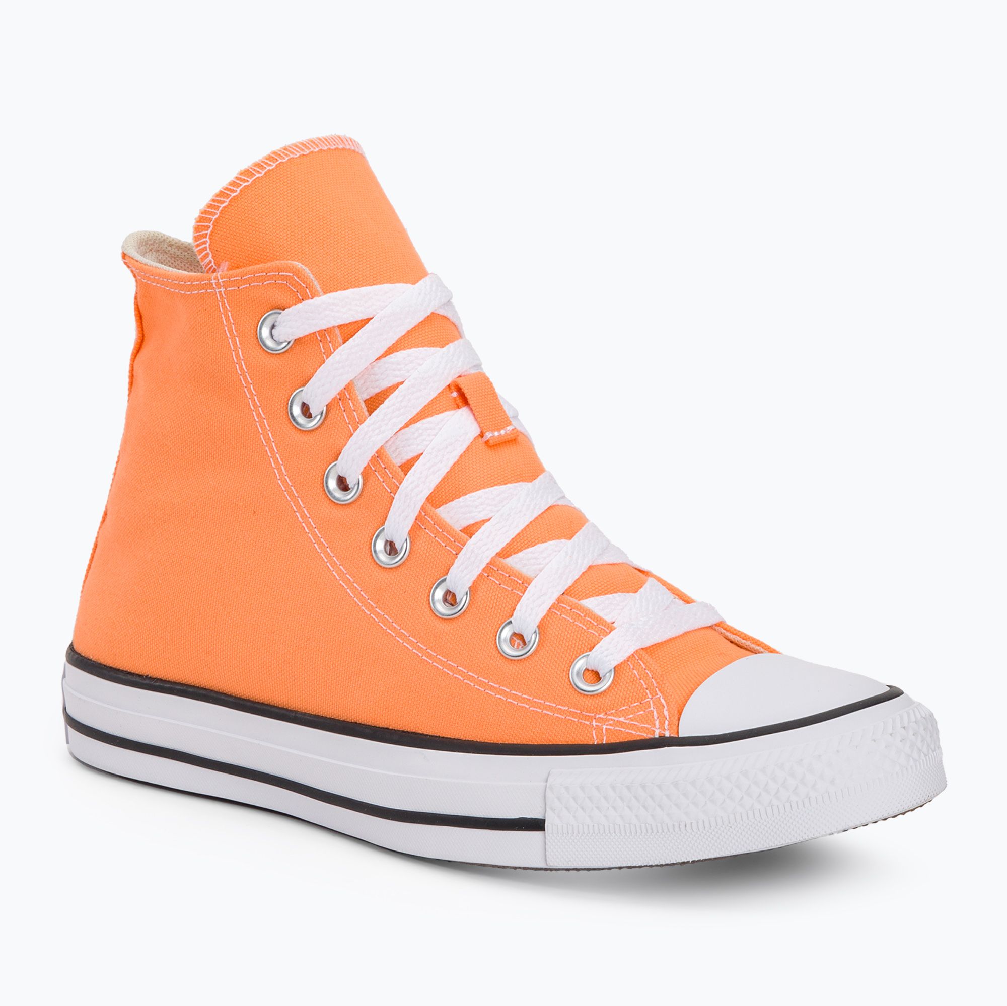 Trampki Converse Chuck Taylor All Star Hi A04392C peach beam 