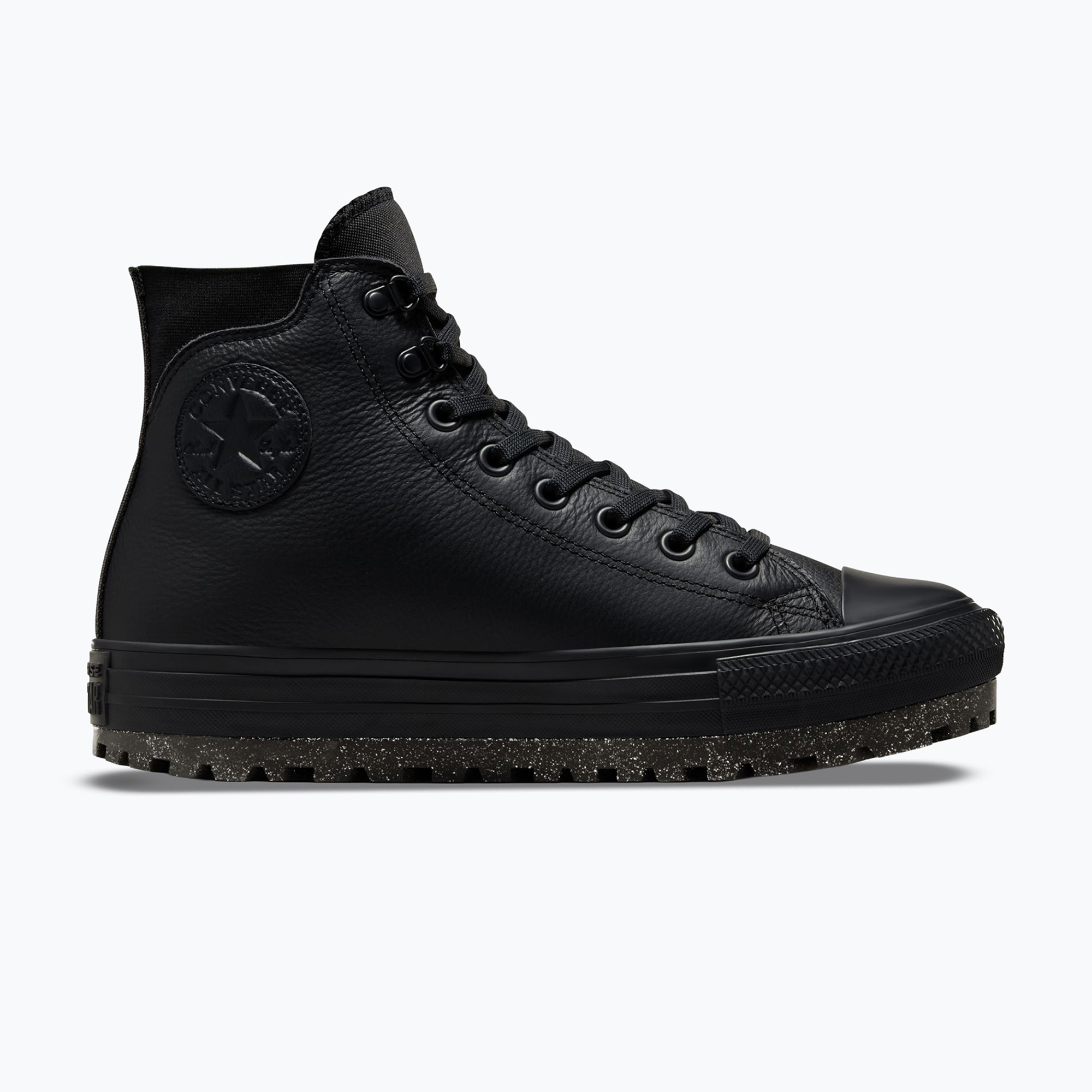 Кецове Converse Chuck Tylor Citytrek black