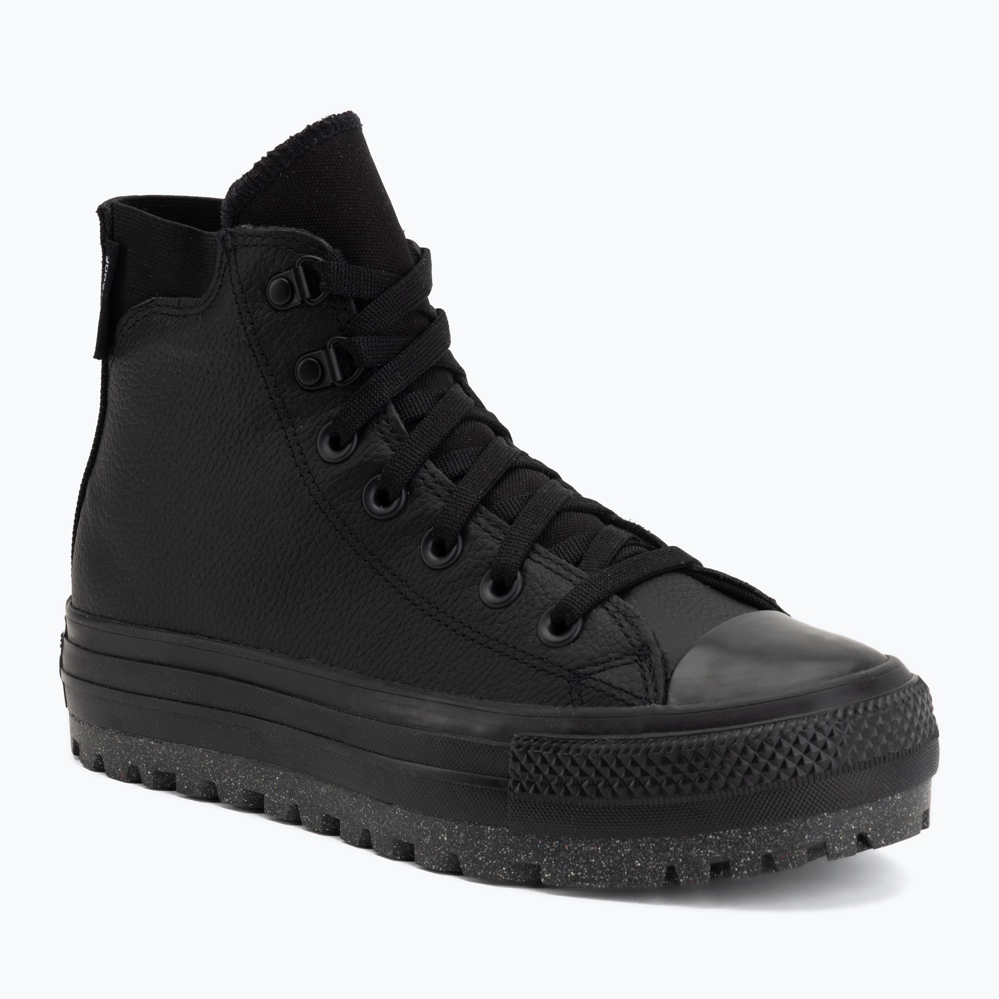 Кецове Converse Chuck Tylor Citytrek black