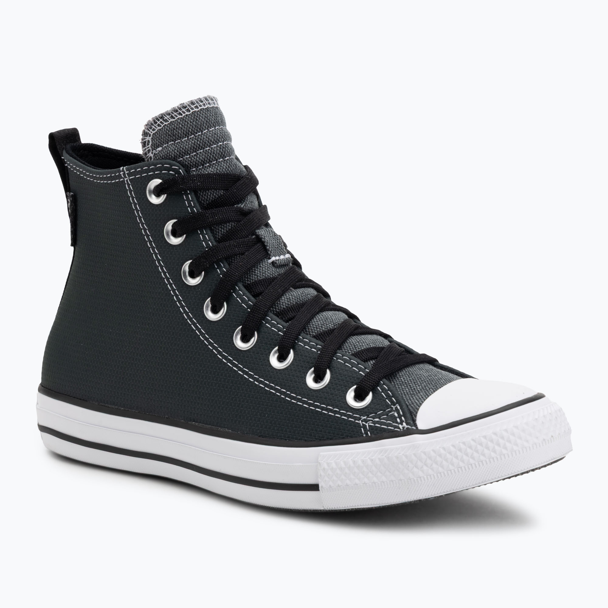 Trampki męskie Converse Chuck Taylor All Star Leather secret pines/black/white 