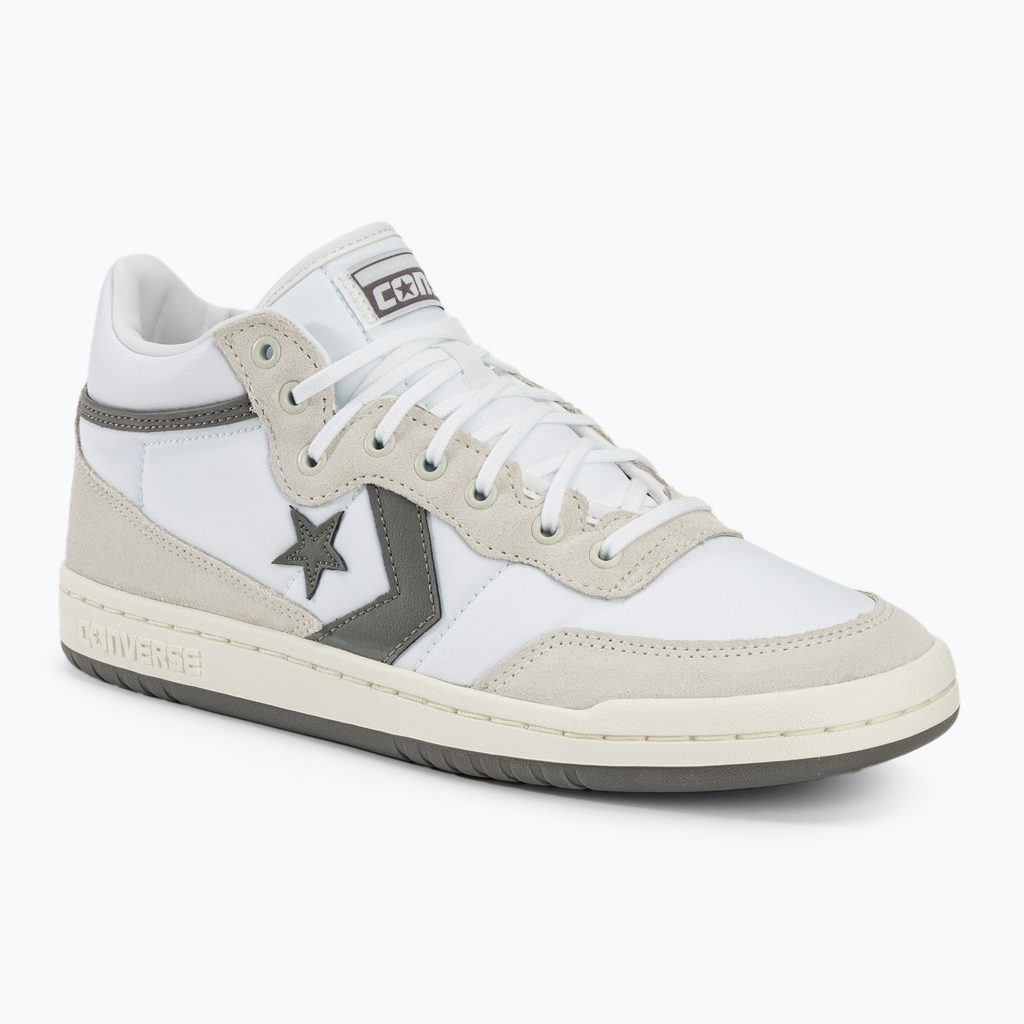 Buty Converse Cons Fastbreak Pro Suede Nylon A08855C white/vaporous gray 