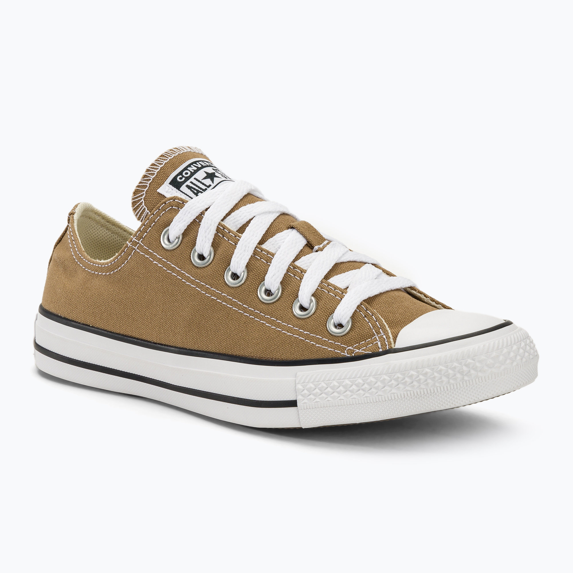 Trampki Converse Chuck Taylor All Star Classic Ox A06564C hot tea 