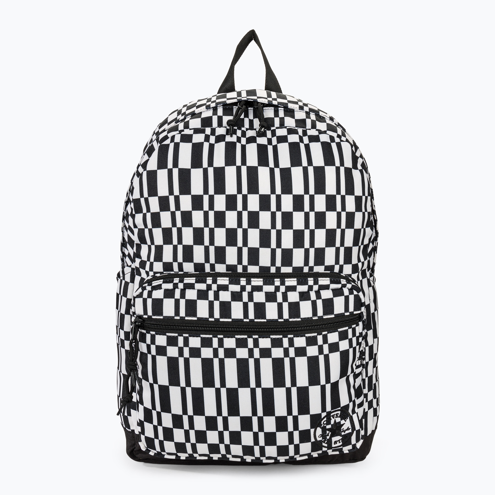 Plecak Converse Graphic Go 2 24 l black 