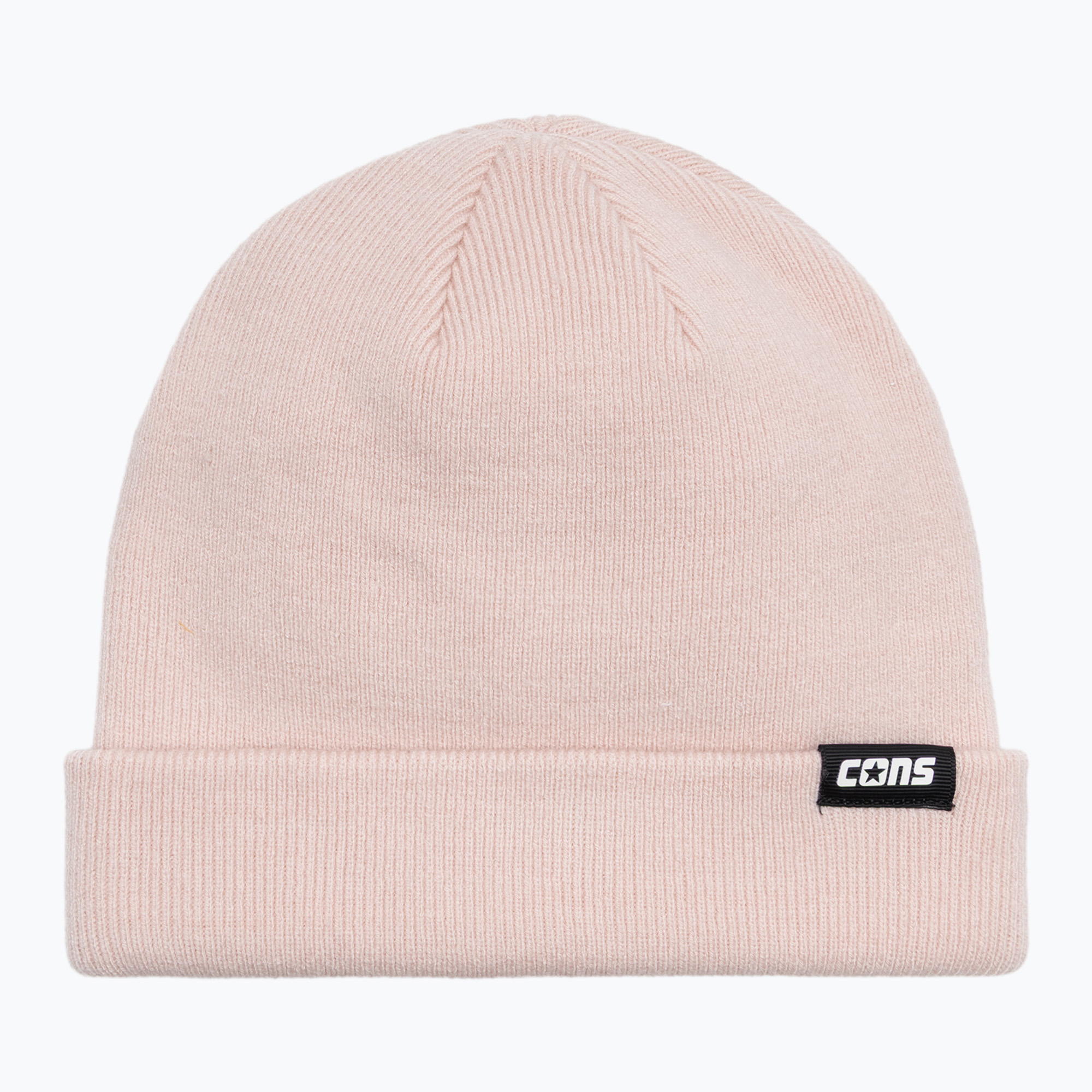 Шапка Converse Cons Skate blush hush