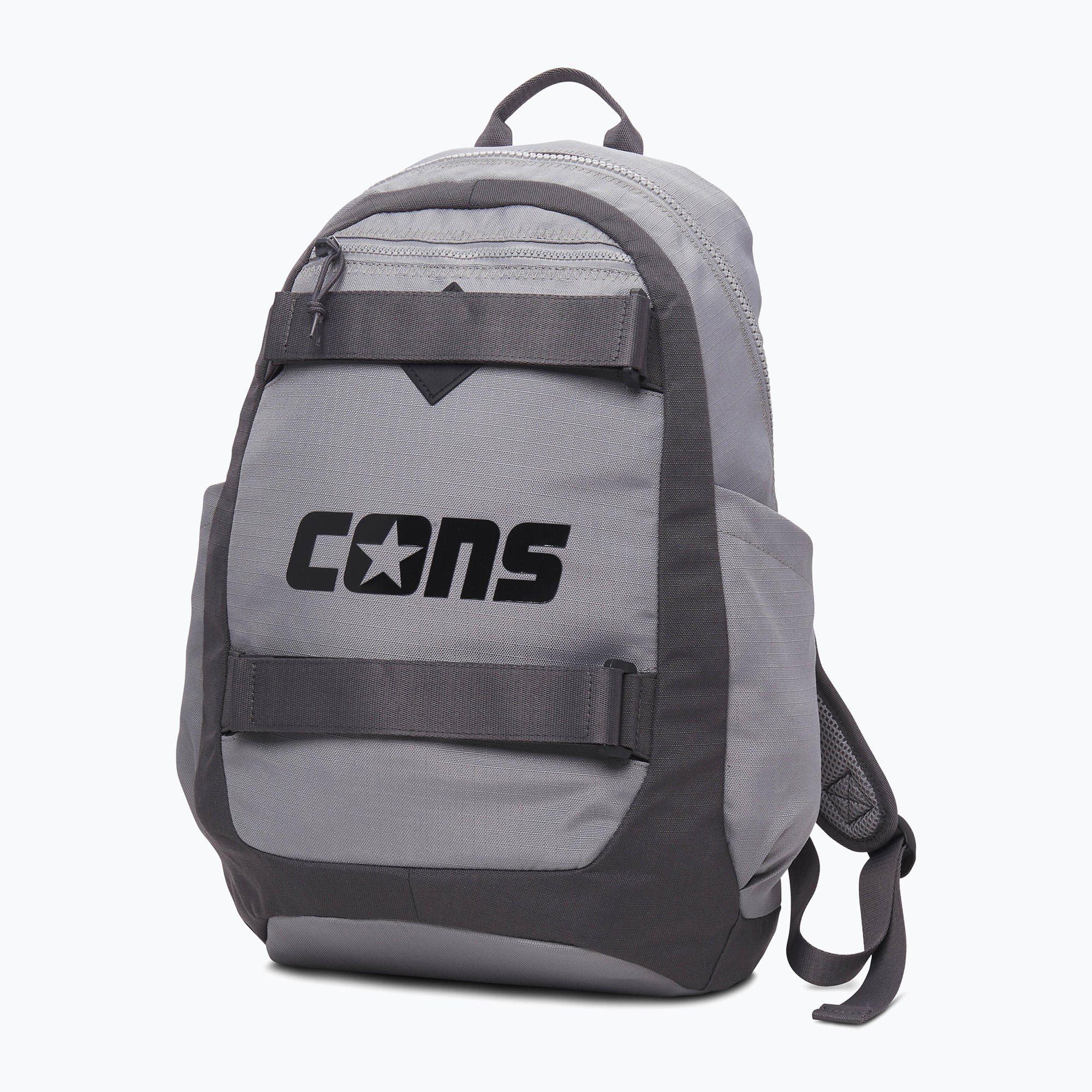 Plecak miejski Converse Cons Seasonal 26 l classic grey 