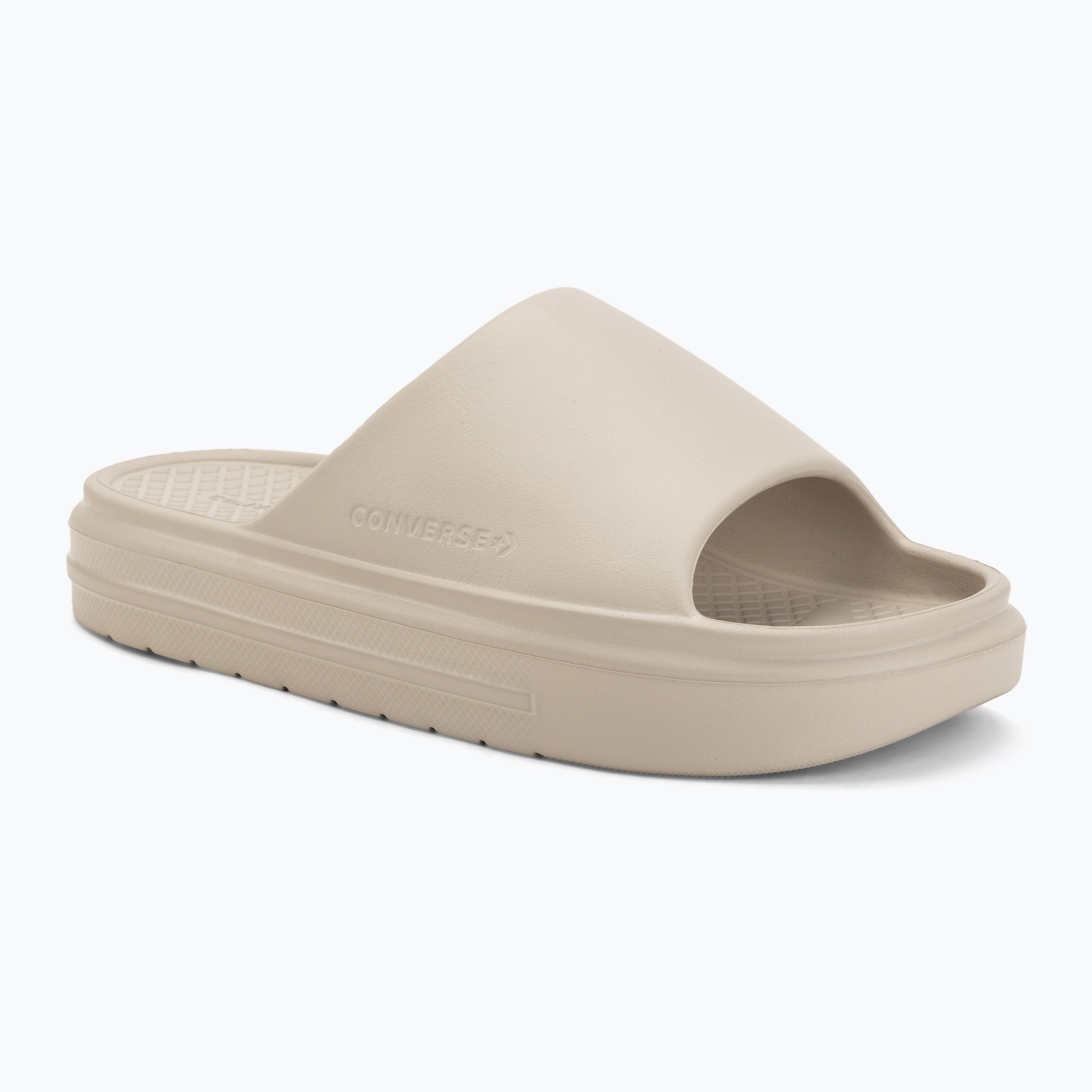 Klapki Converse Essential beige 
