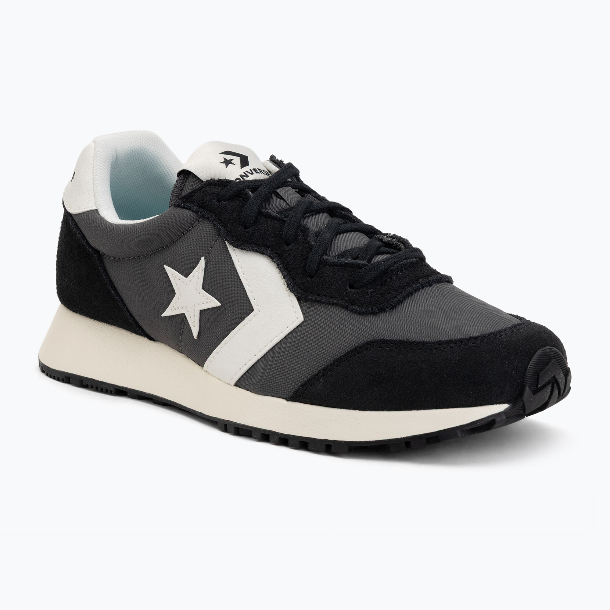 Buty męskie Converse Ray Omega Trainer black/darm matter 