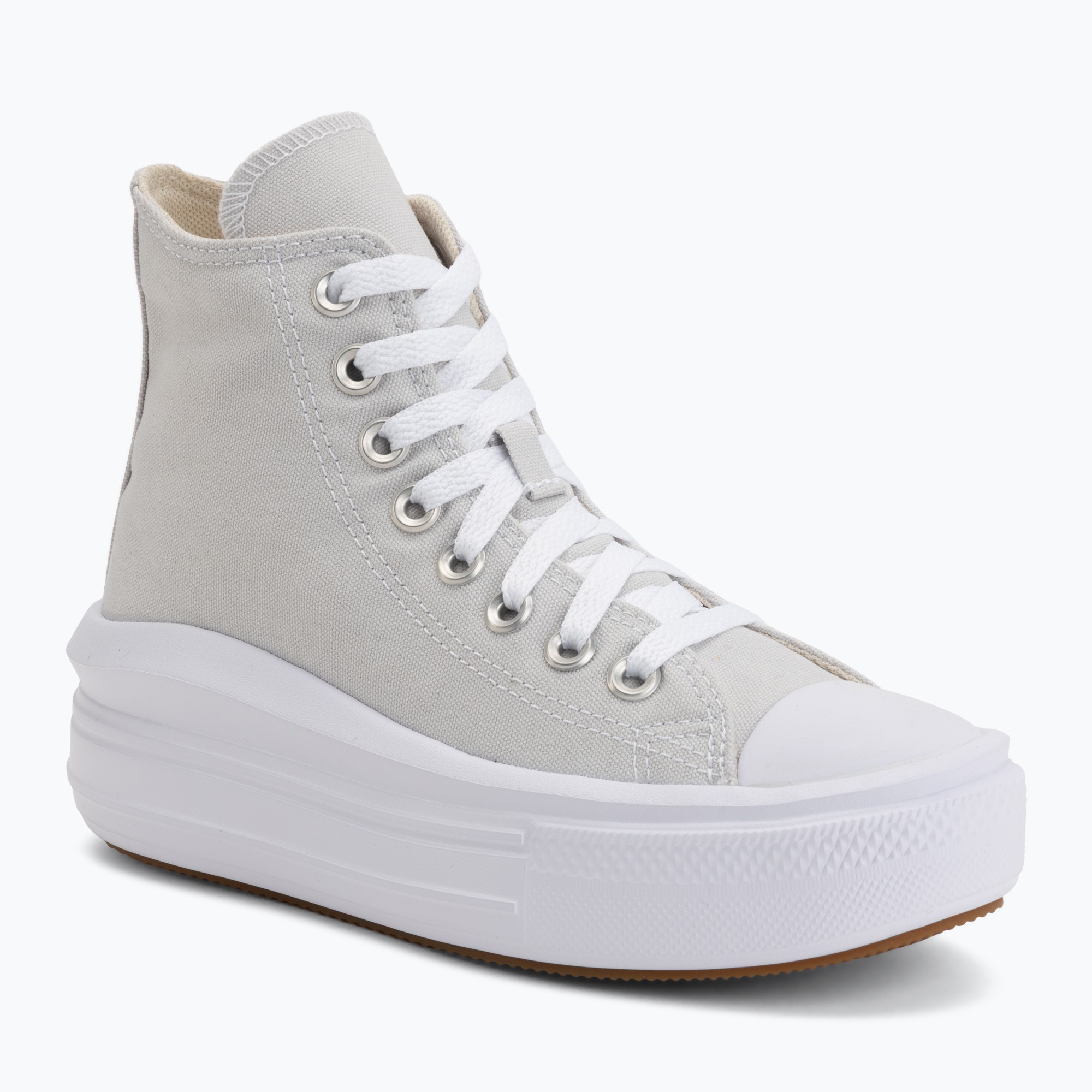Кецове Converse Chuck Taylor All Star Move dove grey
