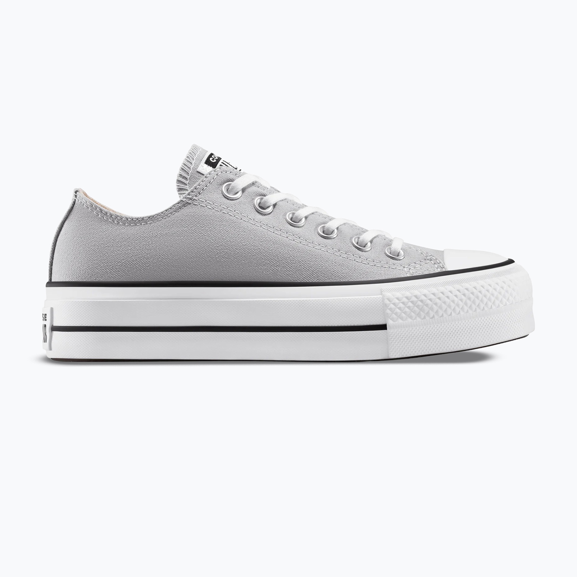 Кецове Converse Chuck Taylor All Star Lift medium grey