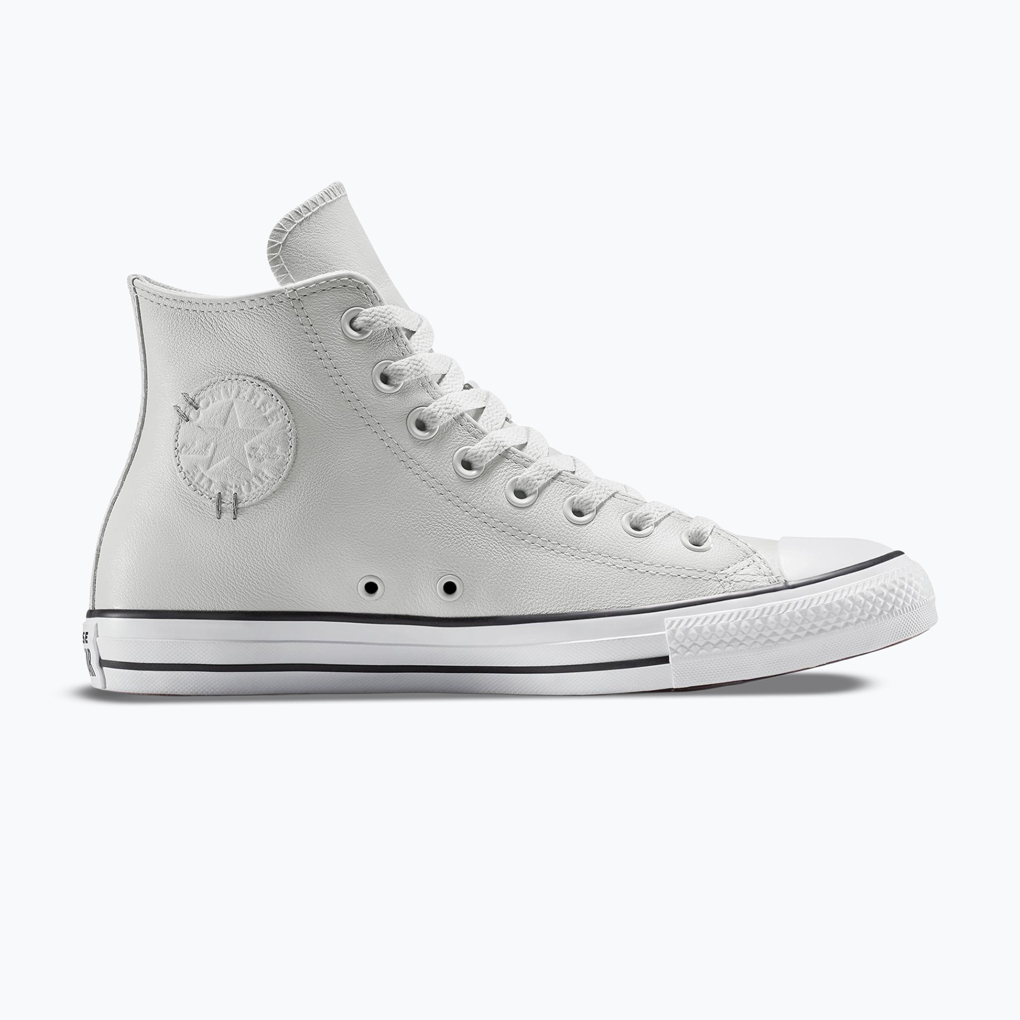 Кецове Converse Chuck Taylor All Star dove grey