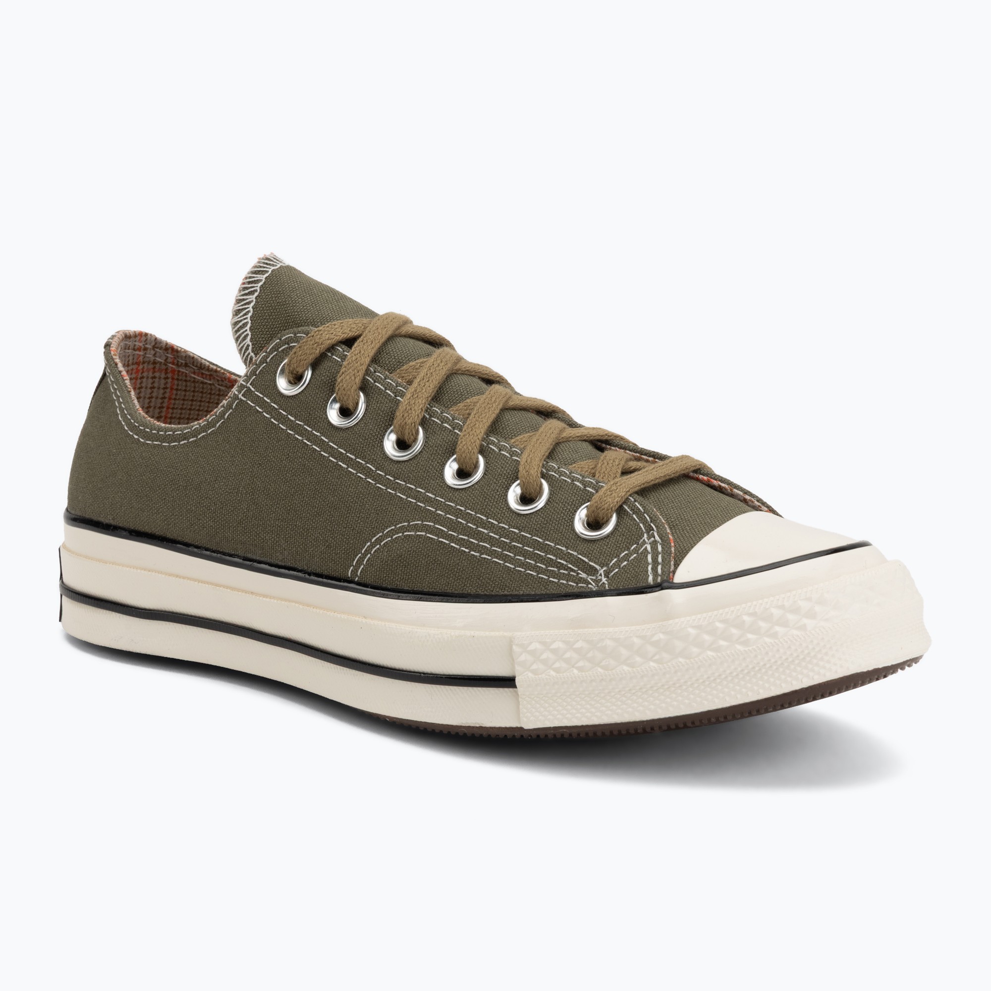 Кецове Converse Chuck 70 forest/grey
