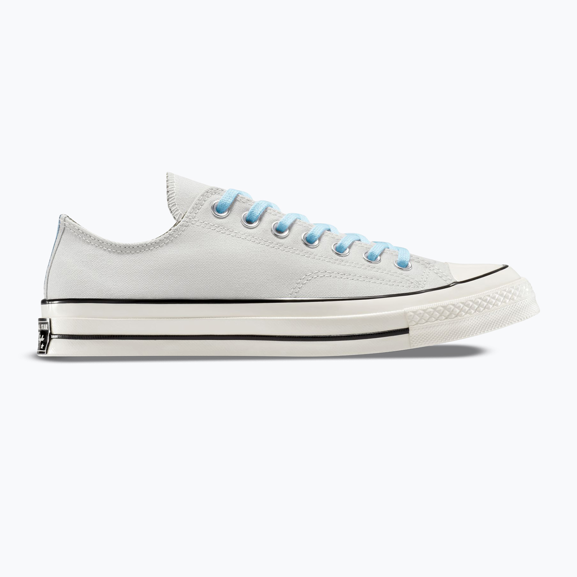 Кецове Converse Chuck 70 dove grey