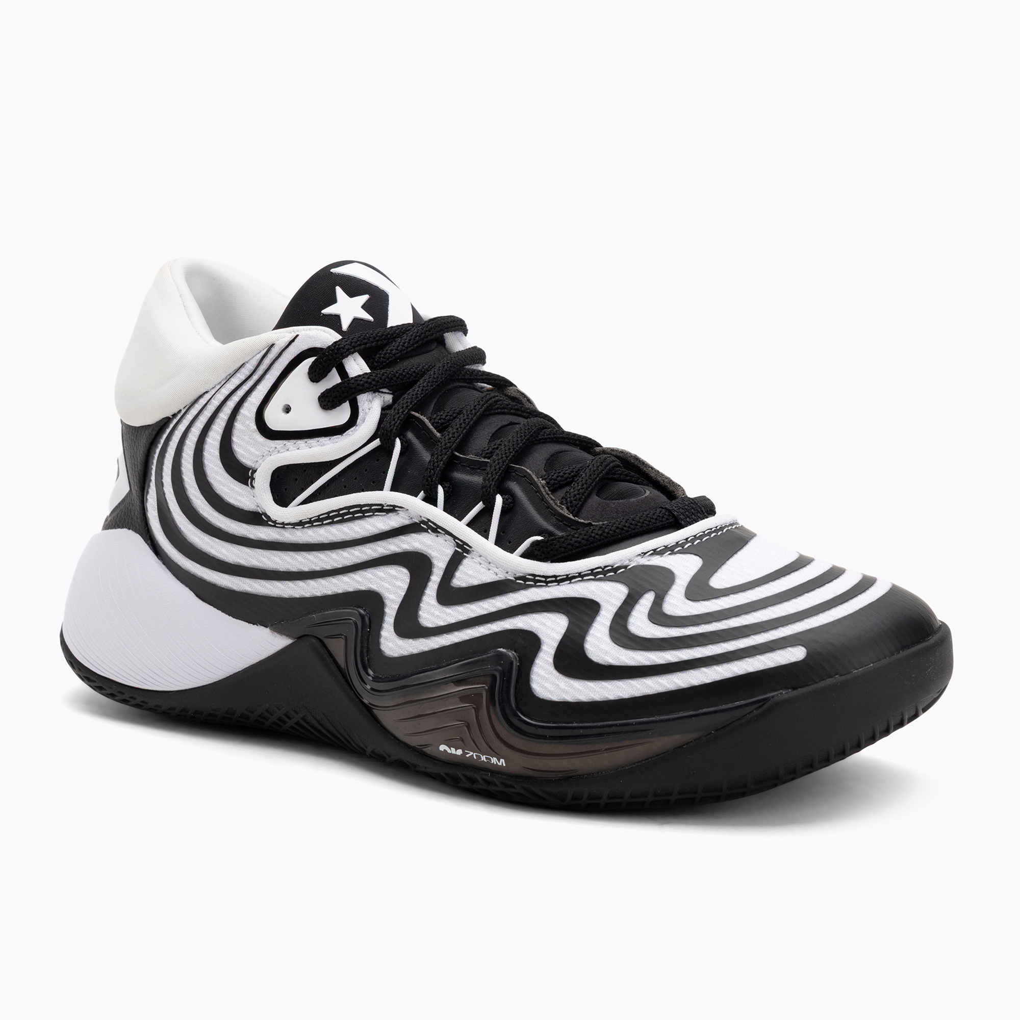 Buty do koszykówki Converse All Star BB Shift CX white/black 
