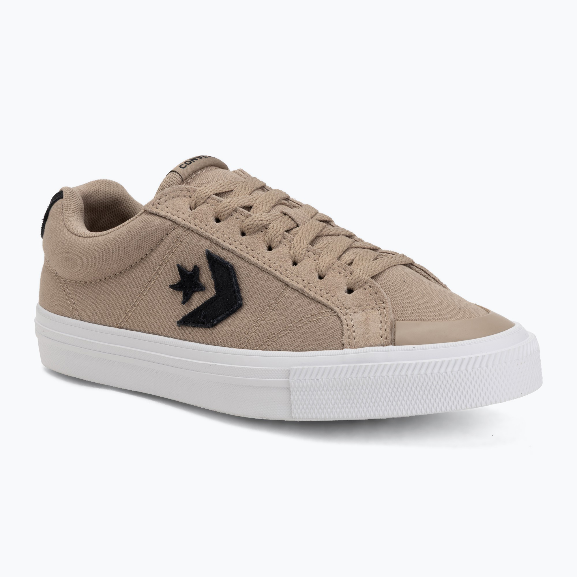 Trampki Converse Sport Casual Low sand/chocolate 
