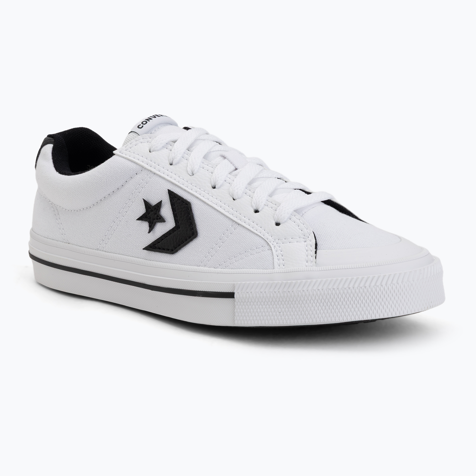 Trampki Converse Sport Casual Low white/black 