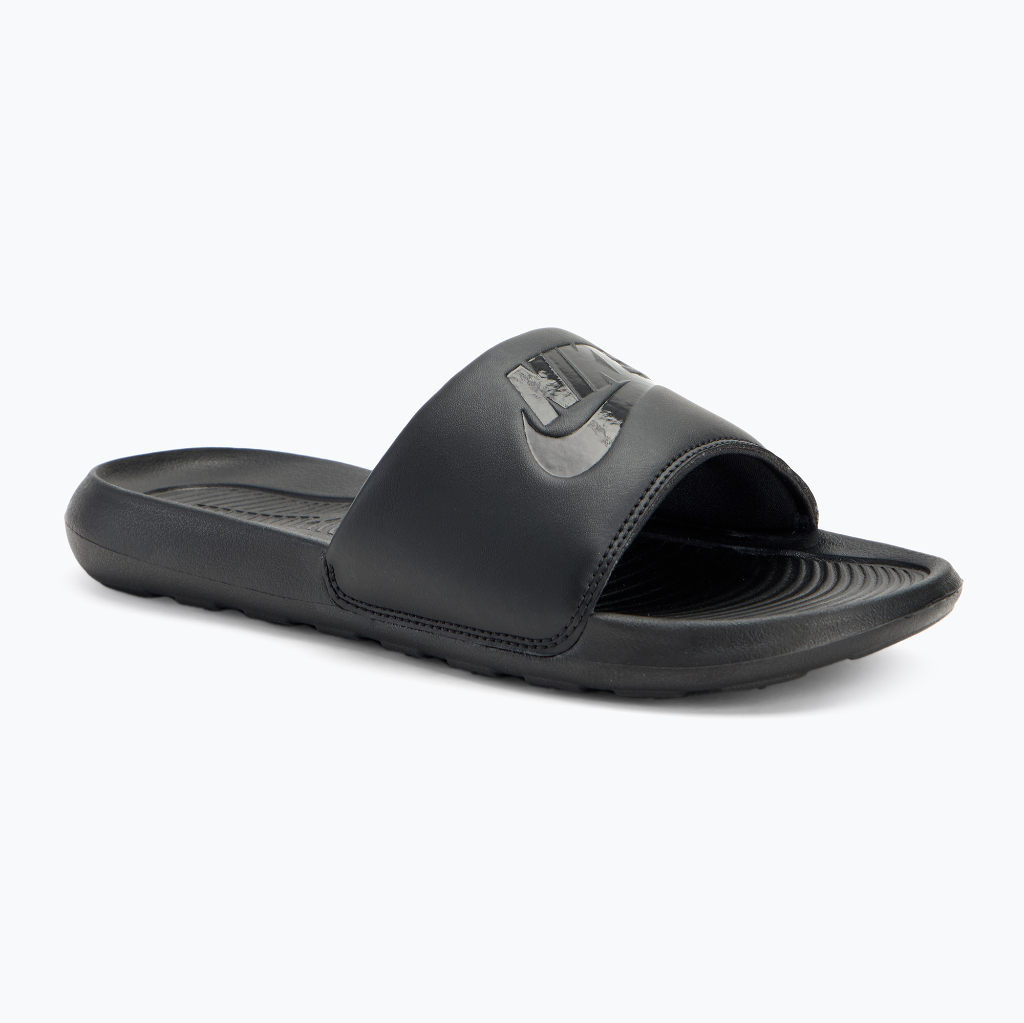 Klapki męskie Nike Victori One Slide black/black 