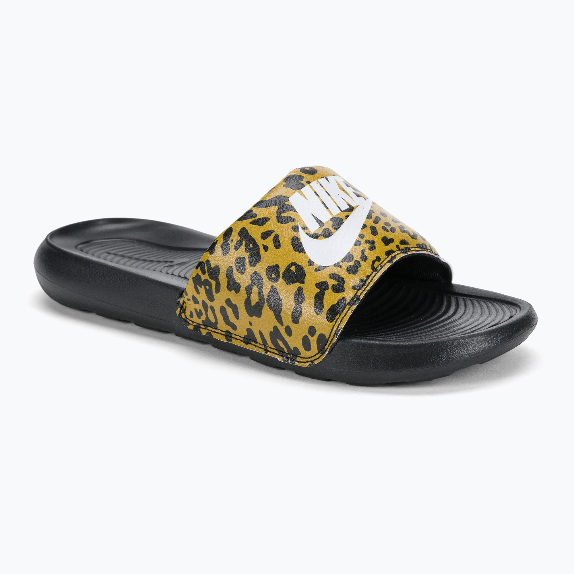 Дамски чехли Nike Victori One Slide chutney/black/white
