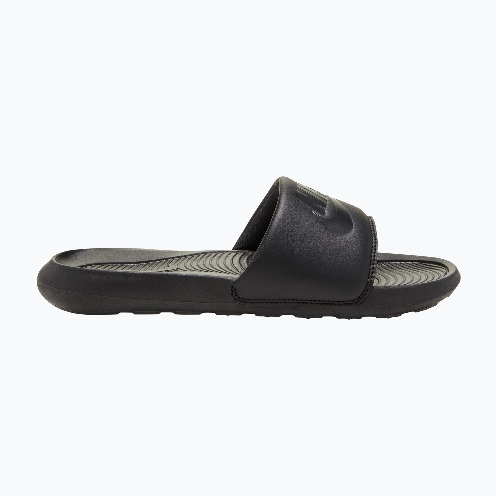 Klapki damskie Nike Victori One Slide black/black/black 