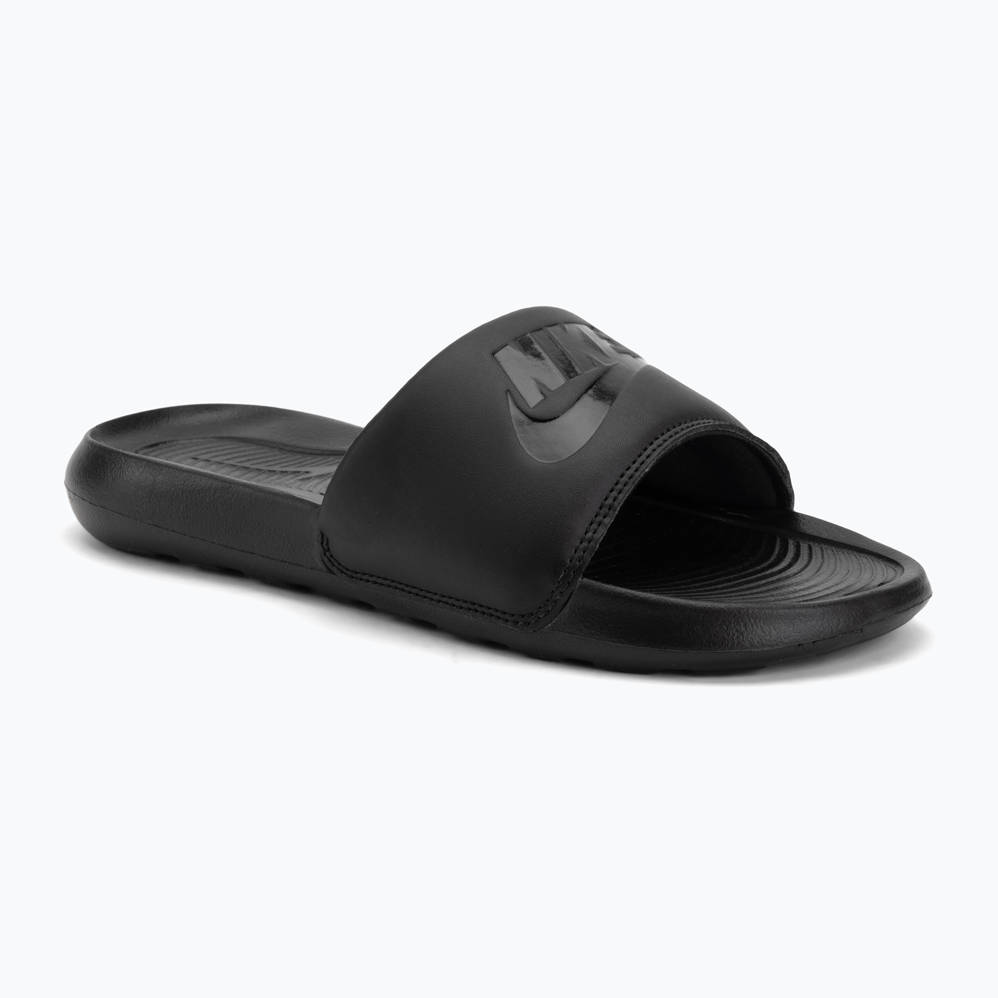 Klapki damskie Nike Victori One Slide black/black/black