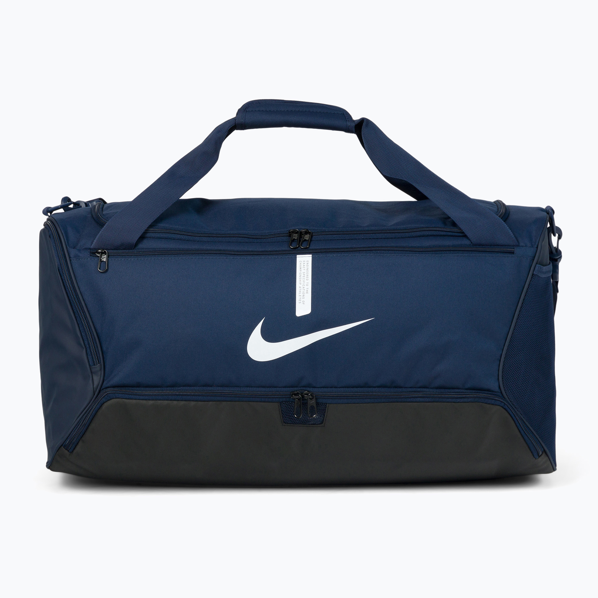 Torba treningowa Nike Academy Team 60 l midnight navy/black/white 