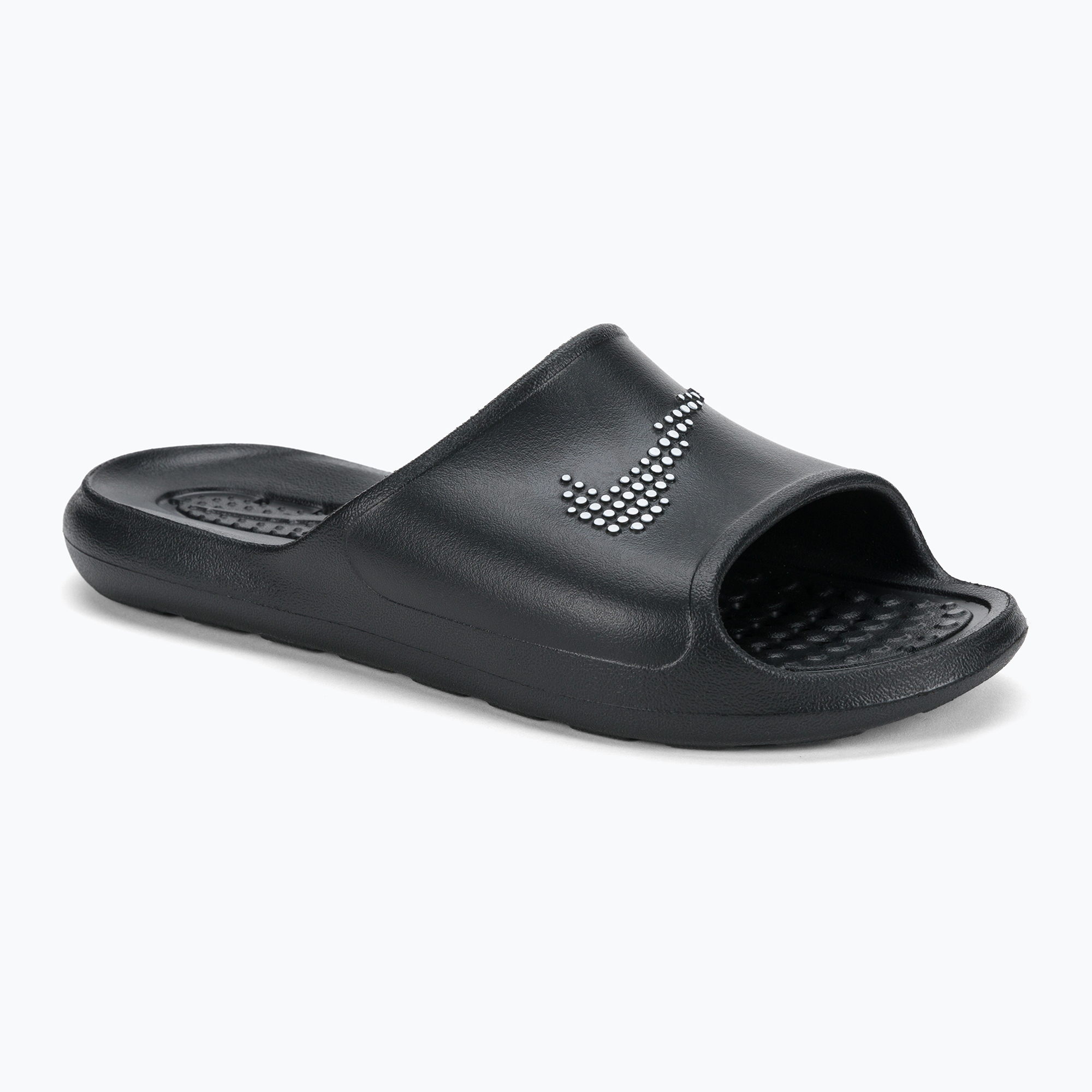 Nike Victori One Shower Slide men's flip-flops black CZ5478-001 (38.5 EU)
