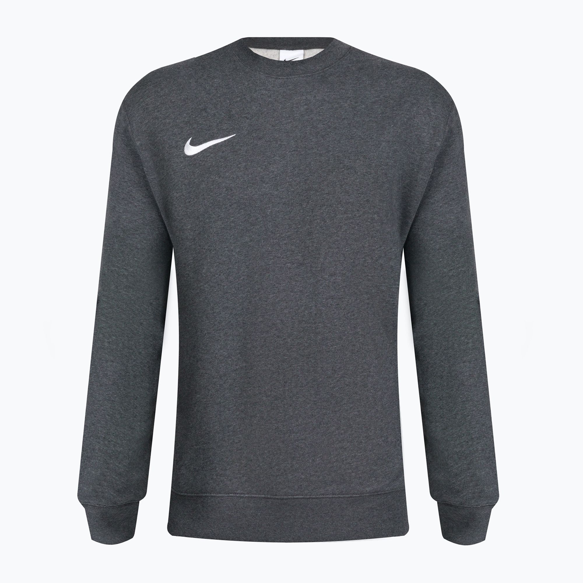 Bluza męska Nike Park 20 Crew Neck charcoal heather/white 