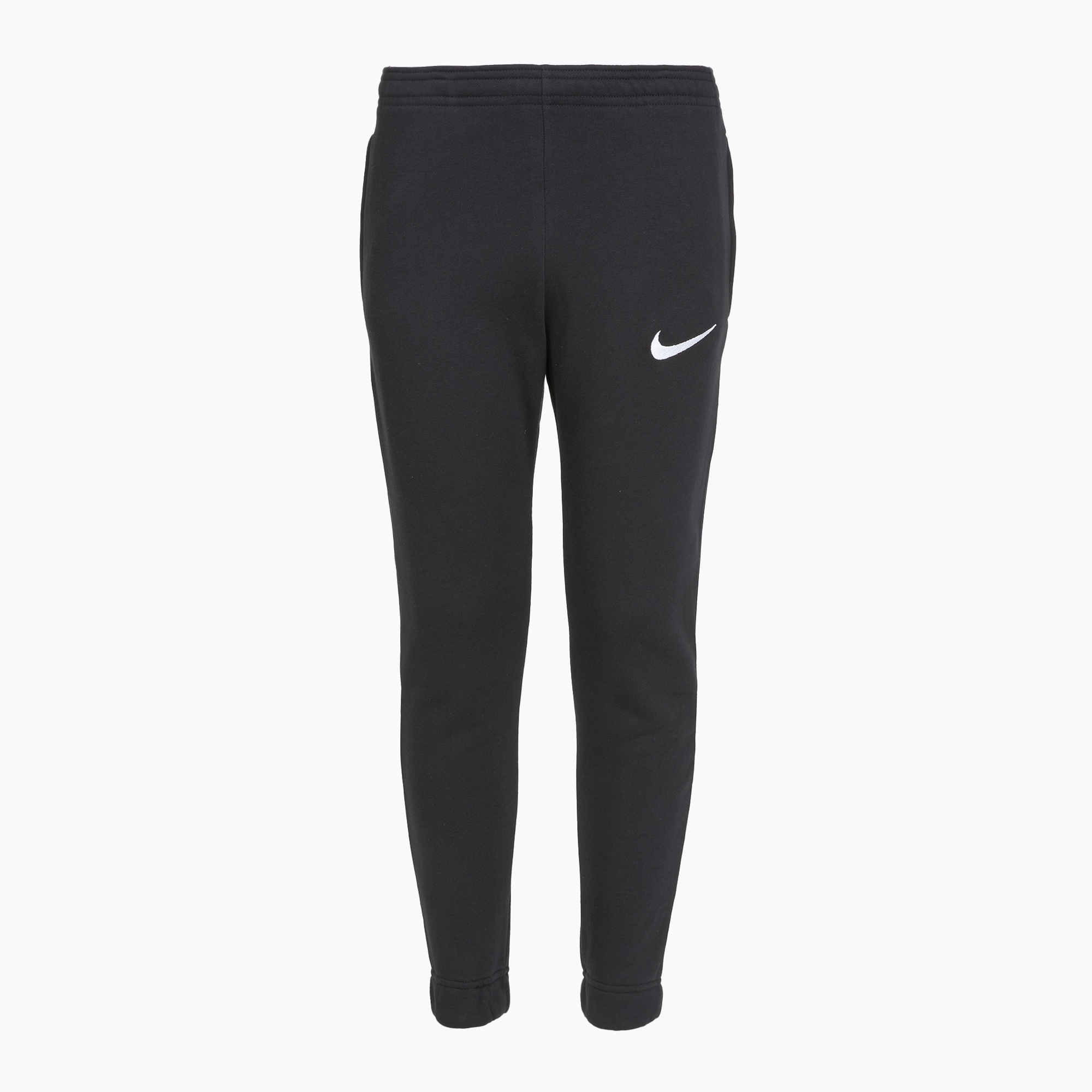 Spodnie dziecięce Nike Park 20 black/white/white