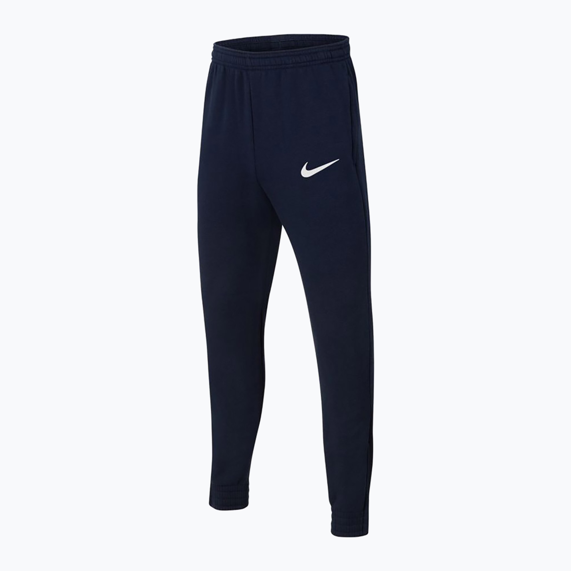Spodnie dziecięce Nike Park 20 obsidian/white/white 