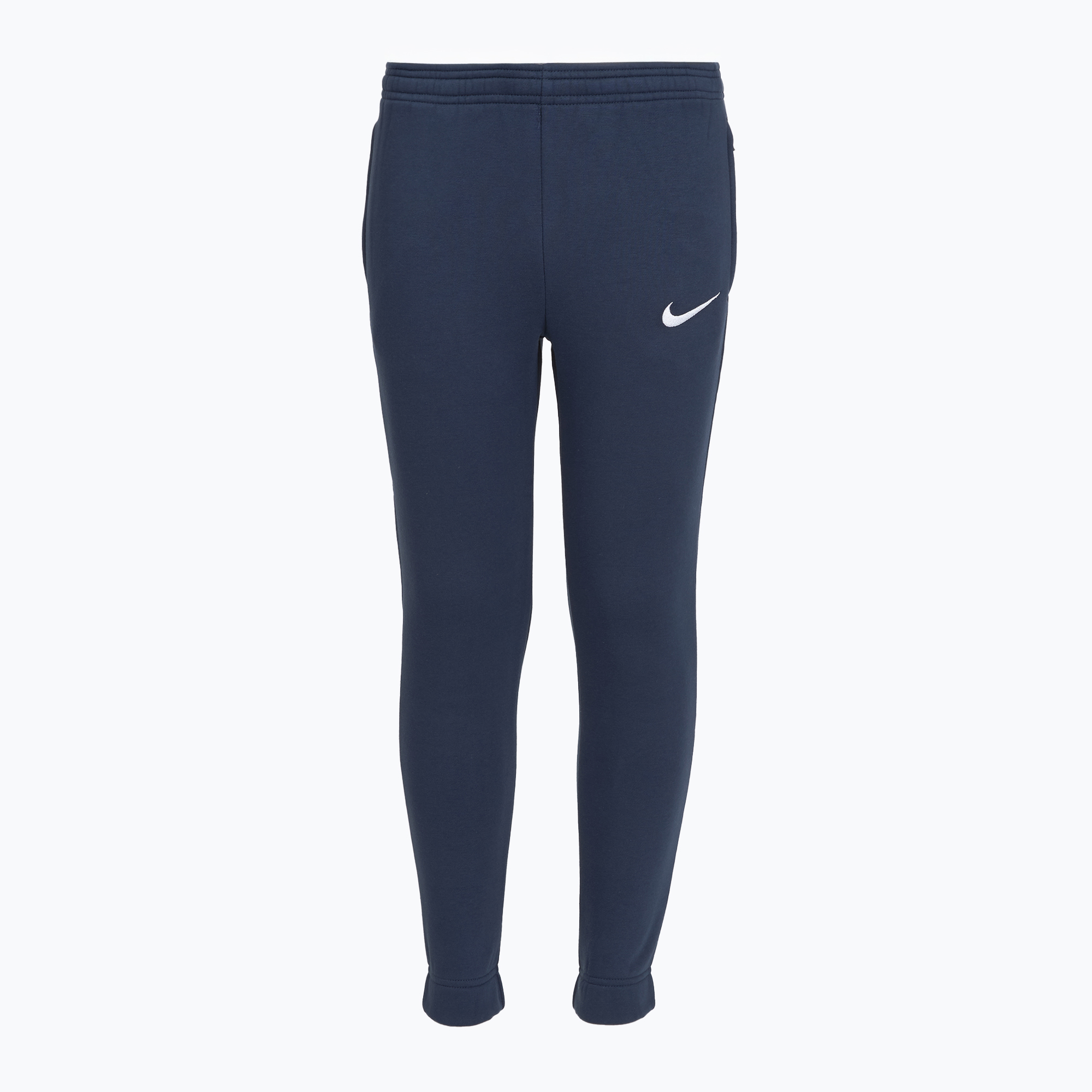 Spodnie dziecięce Nike Park 20 obsidian/white/white