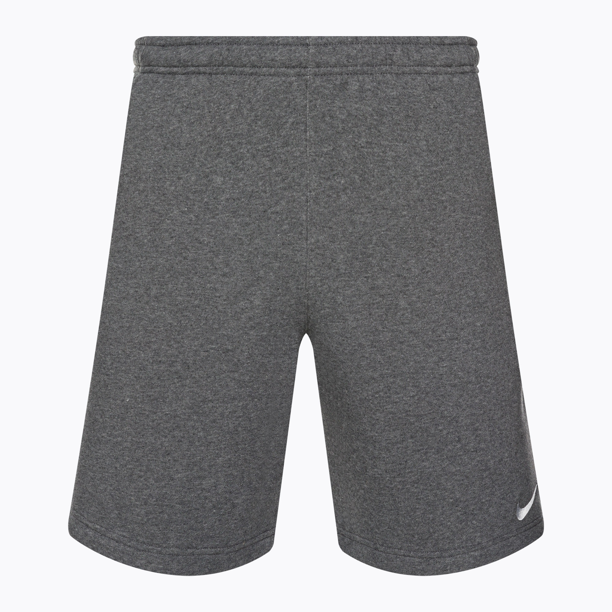 Spodenki męskie Nike Park 20 Short charcoal heathr/white/white 