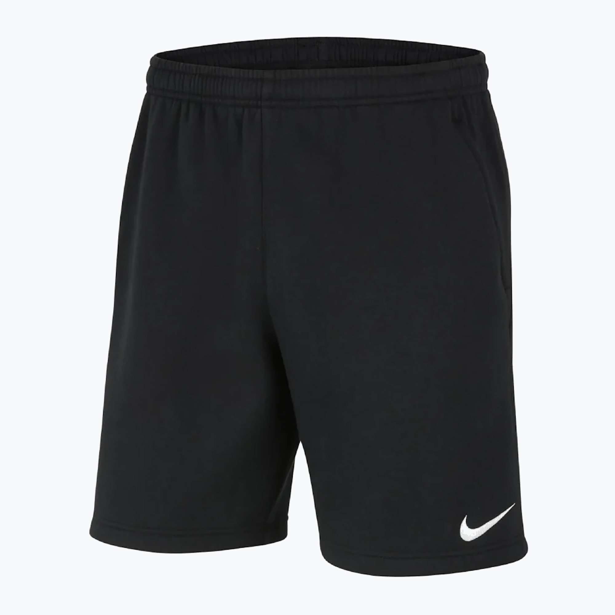 Spodenki dziecięce Nike Park 20 Short black/white/white 