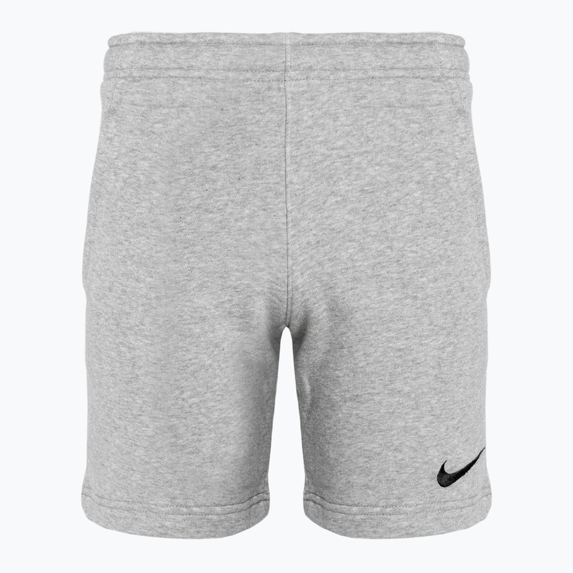 Spodenki dziecięce Nike Park 20 Short dk grey heather/black/black 