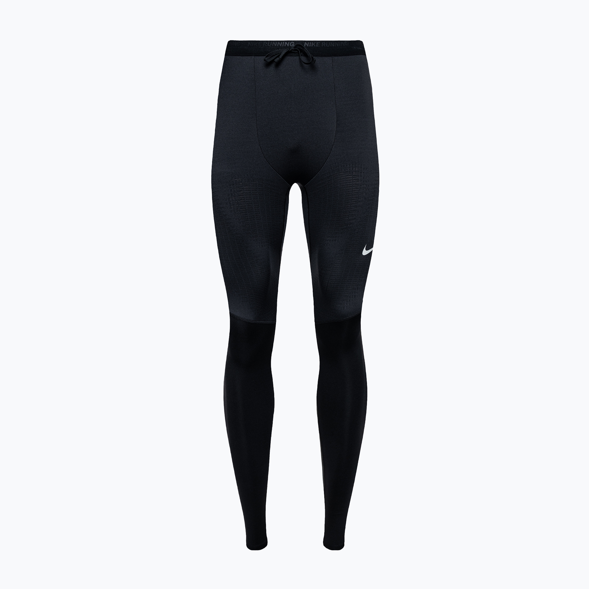 Legginsy do biegania męskie Nike Phenom Elite Dri-Fit black 
