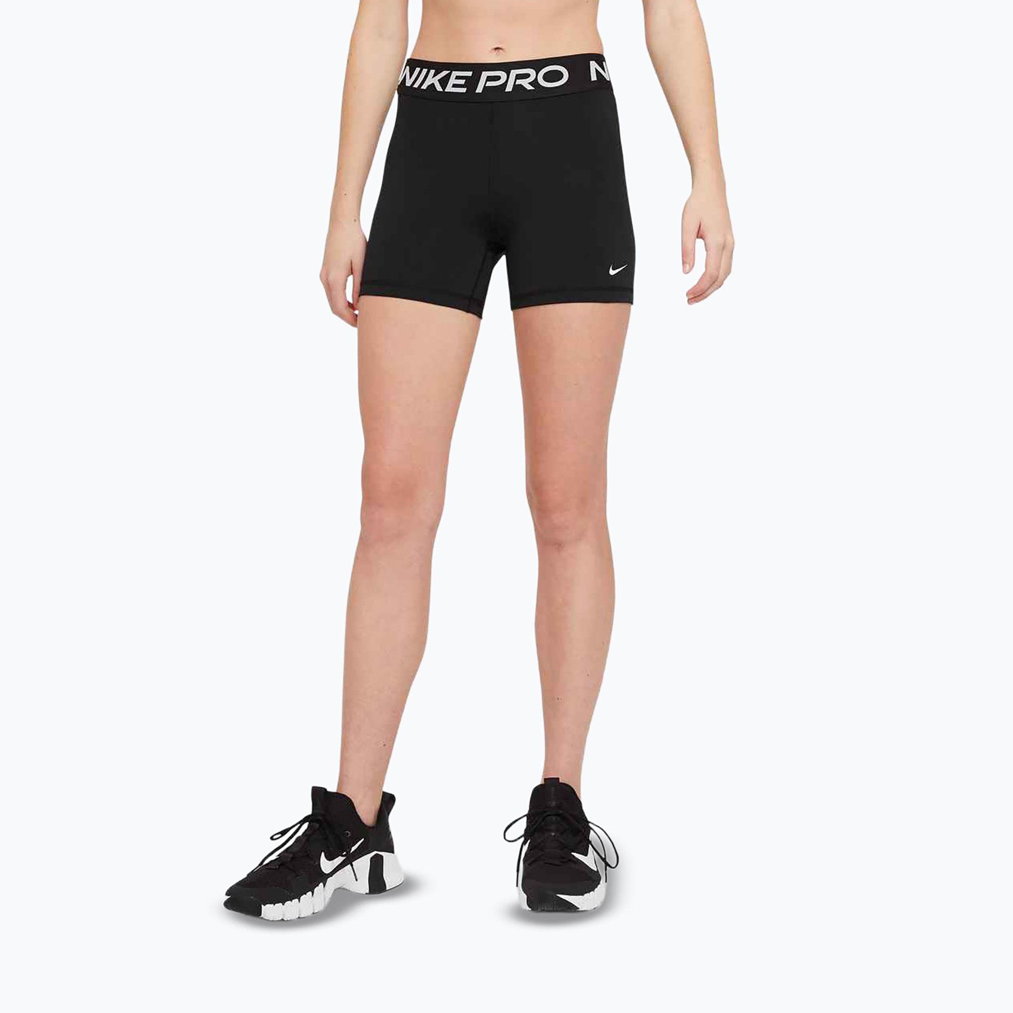 Spodenki treningowe damskie Nike Pro 365 5
