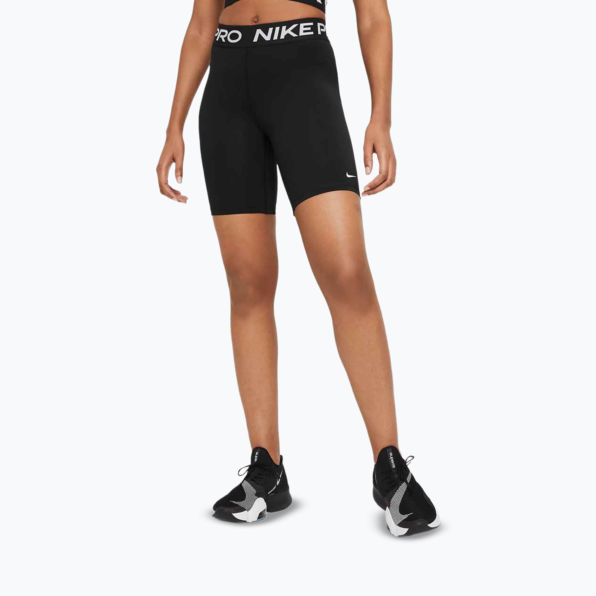 Spodenki treningowe damskie Nike Pro 365 8