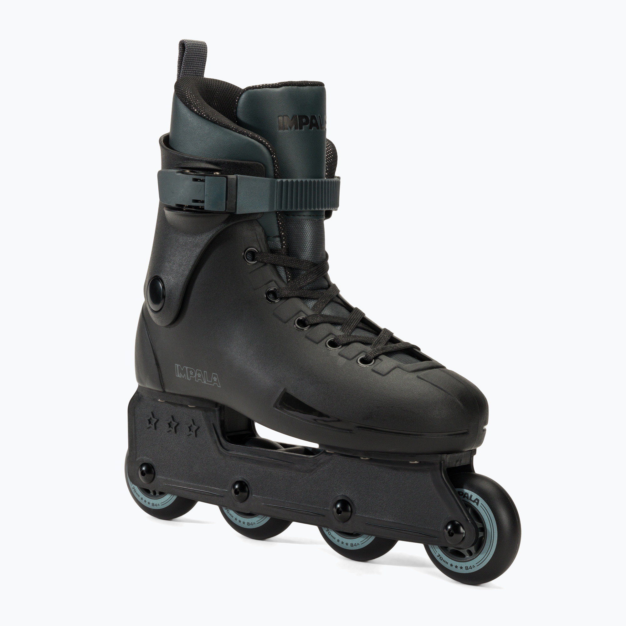 Rolki damskie IMPALA Lightspeed Inline Skate black 