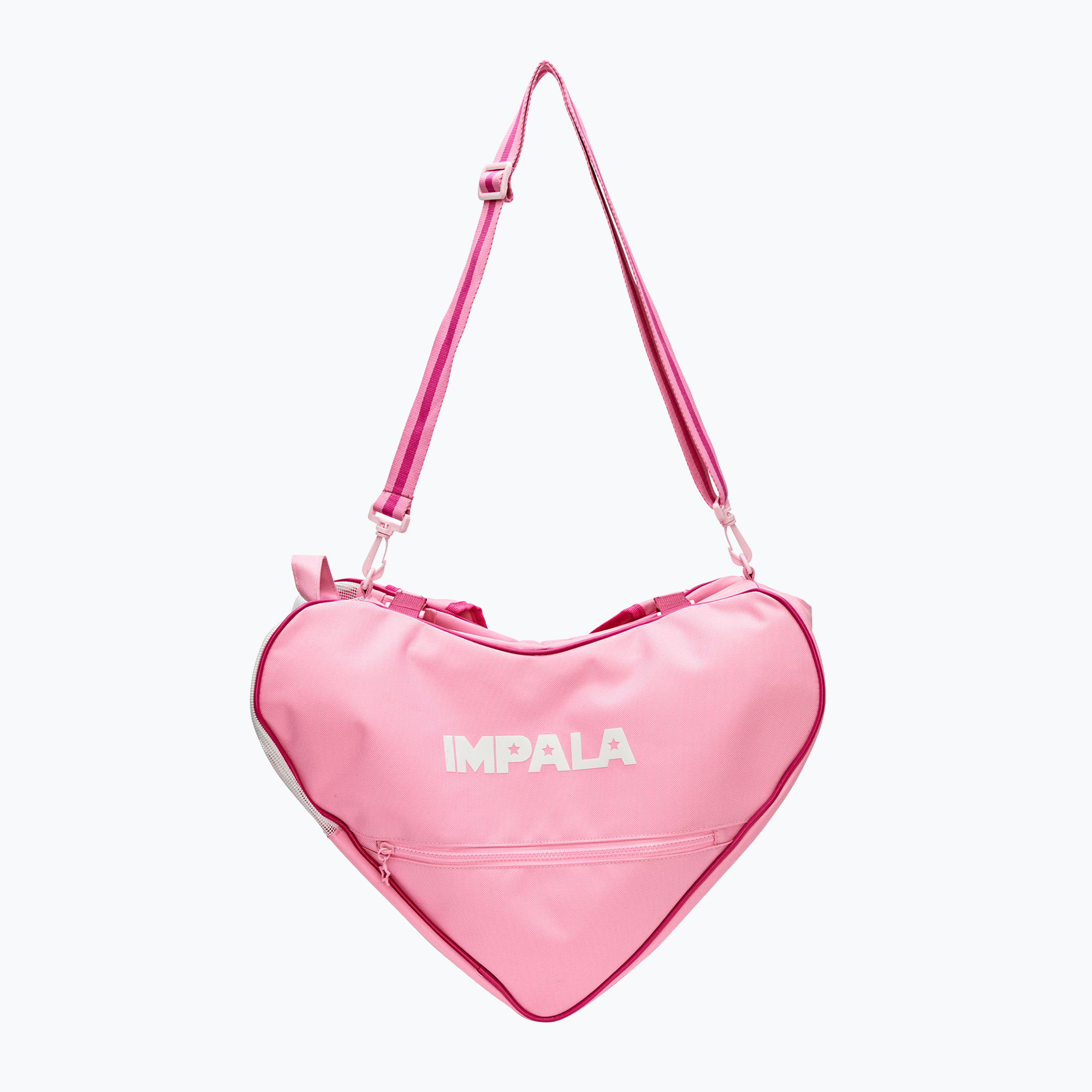 Чанта за кънки IMPALA Pink IMSKATEBAG