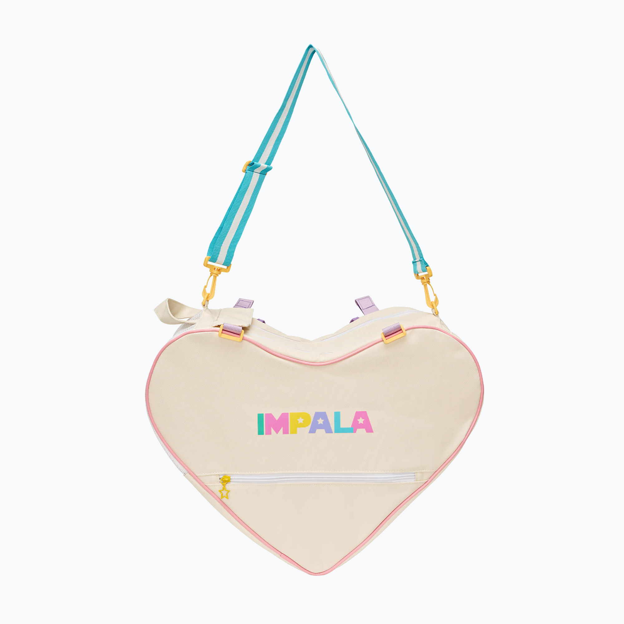 Чанта за ролери IMPALA vanilla sprinkle