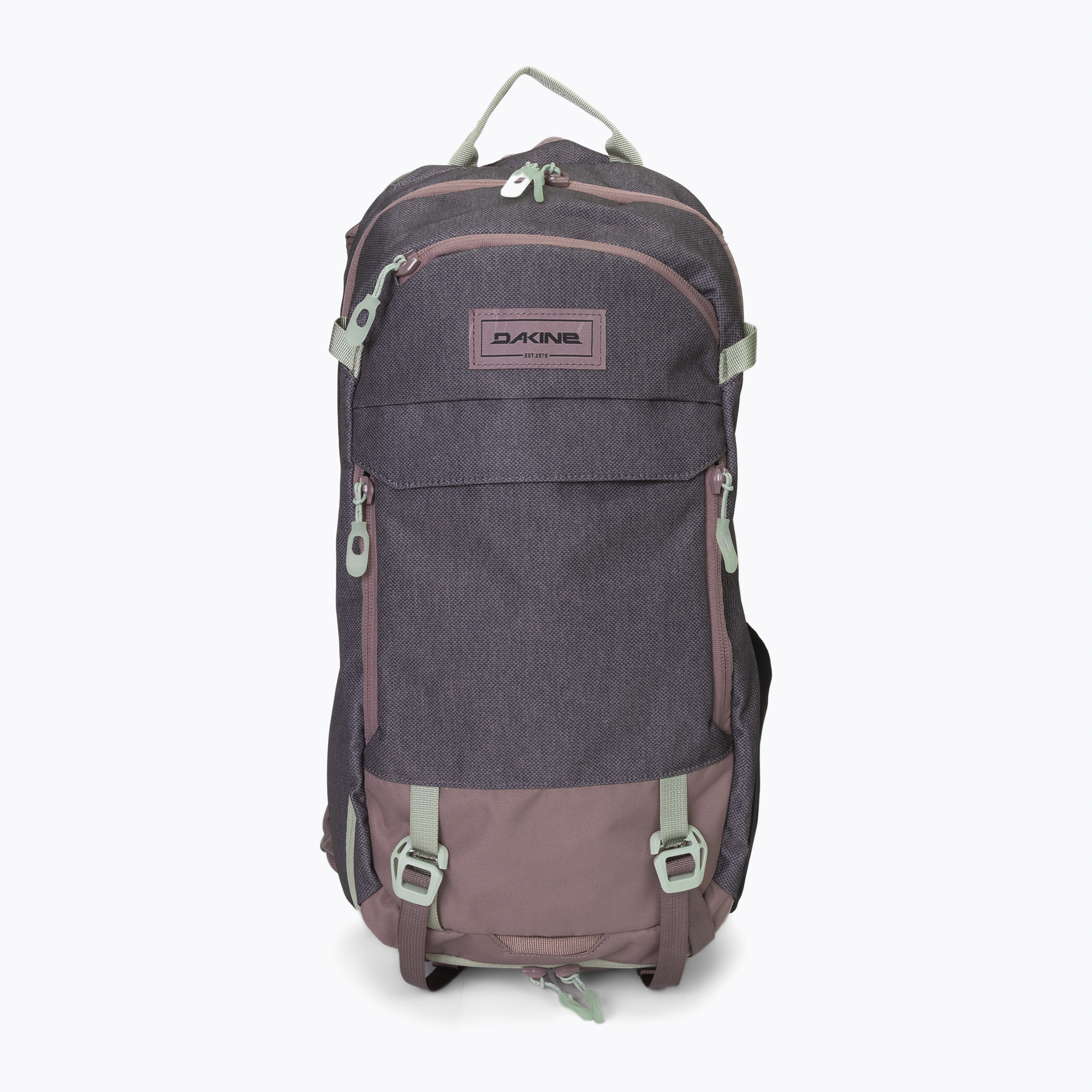 Zaino bici Dakine Syncline 12 l sparrow donna
